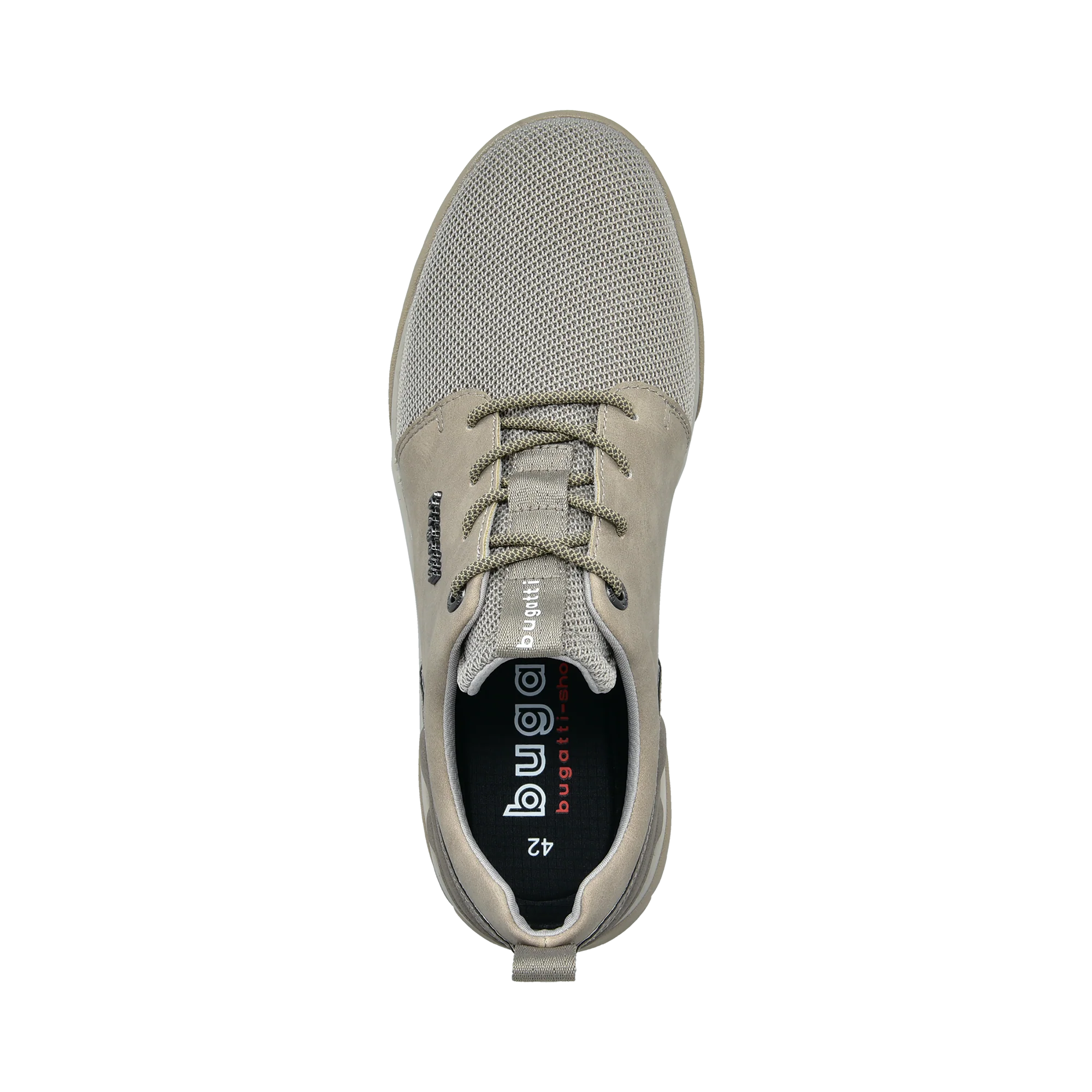 Sneaker hellgrau - Image 6