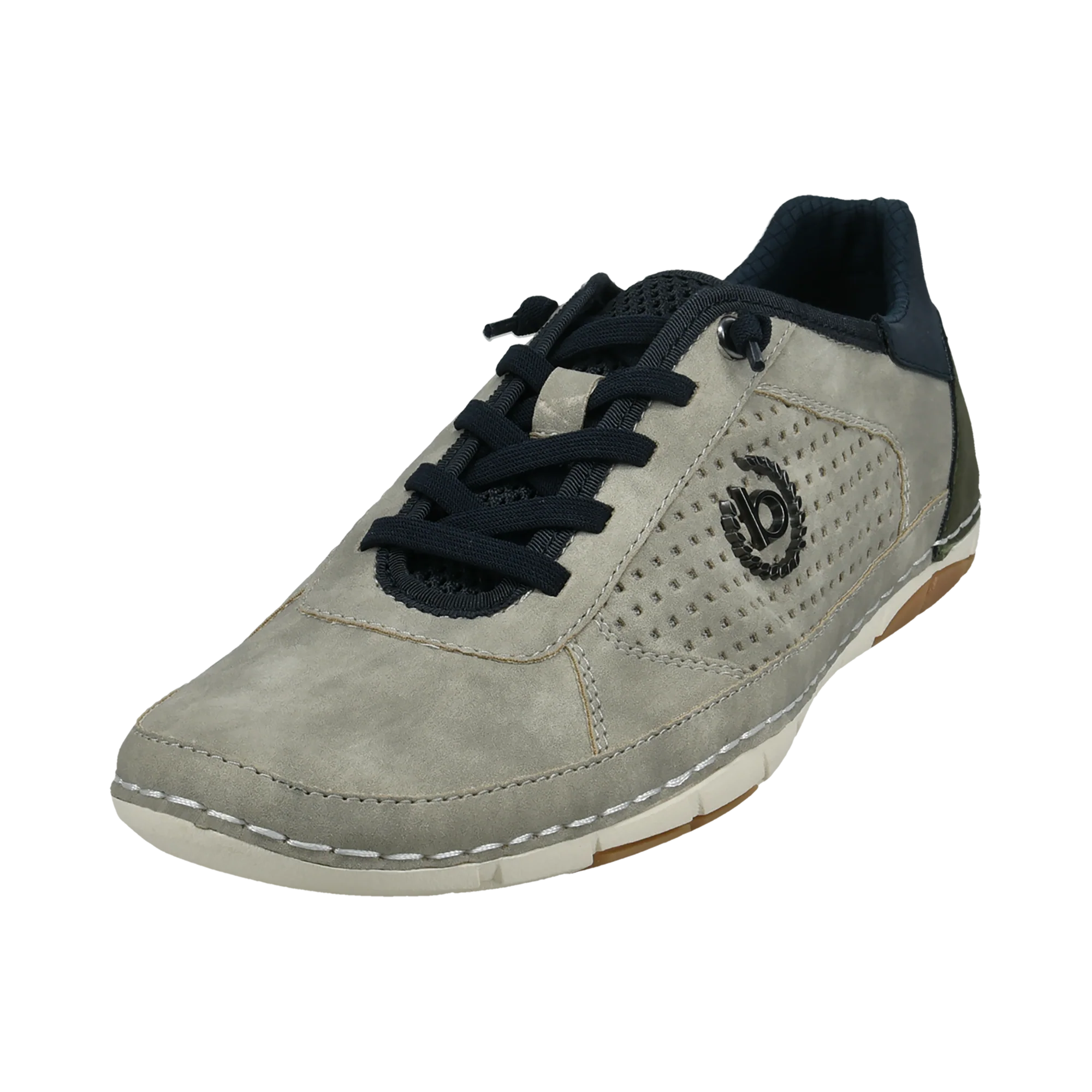 Sneaker hellgrau - Image 2