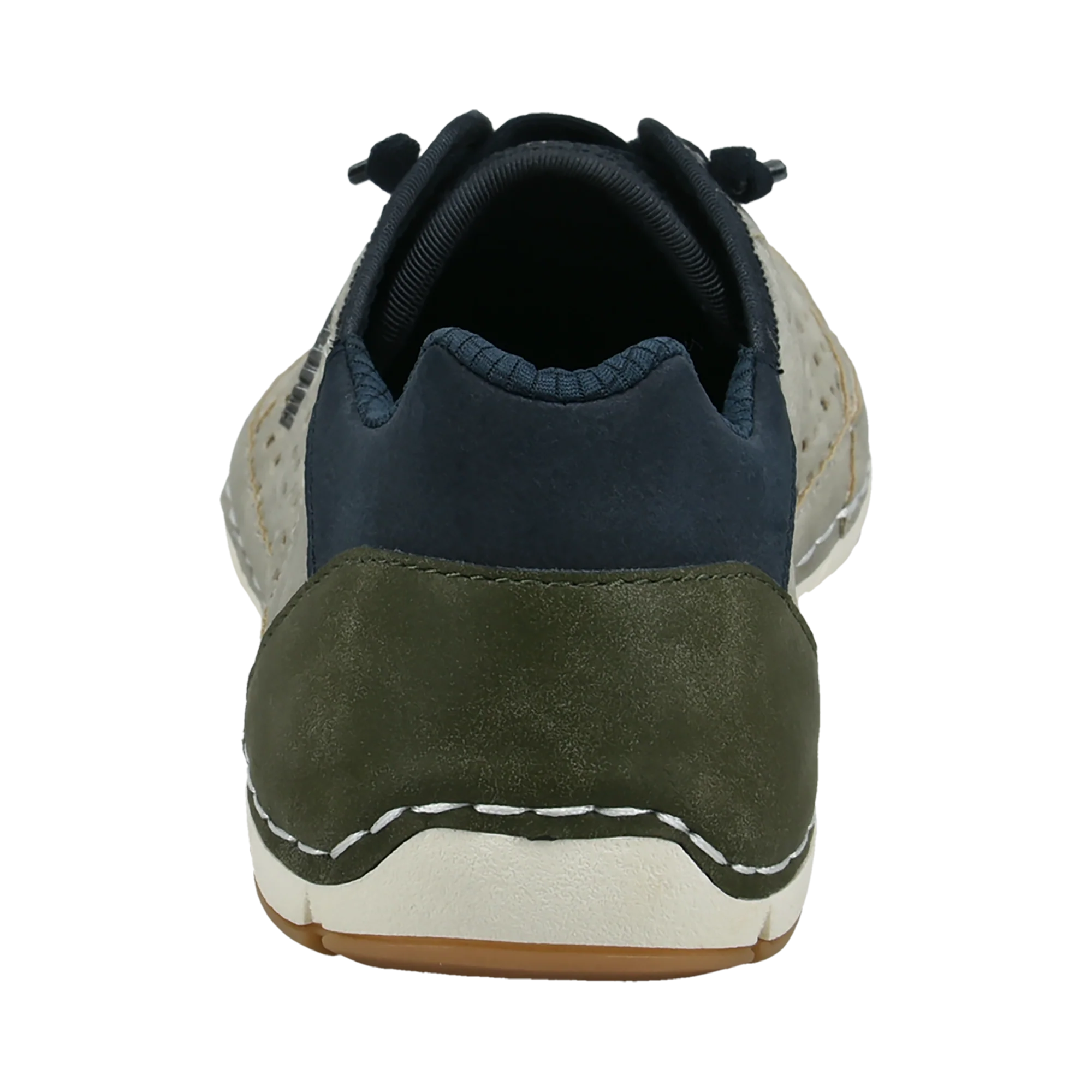 Sneaker hellgrau - Image 3