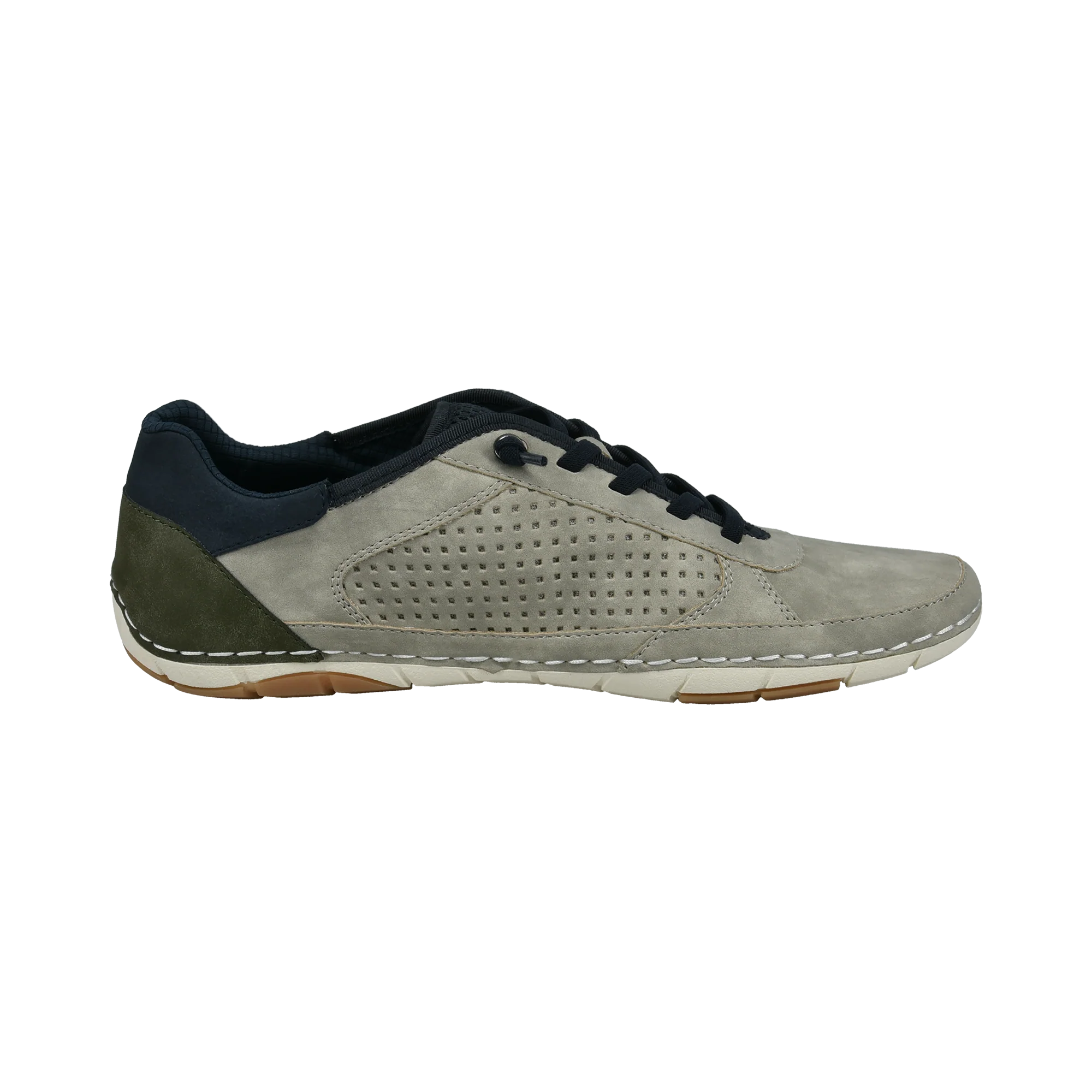 Sneaker hellgrau - Image 4