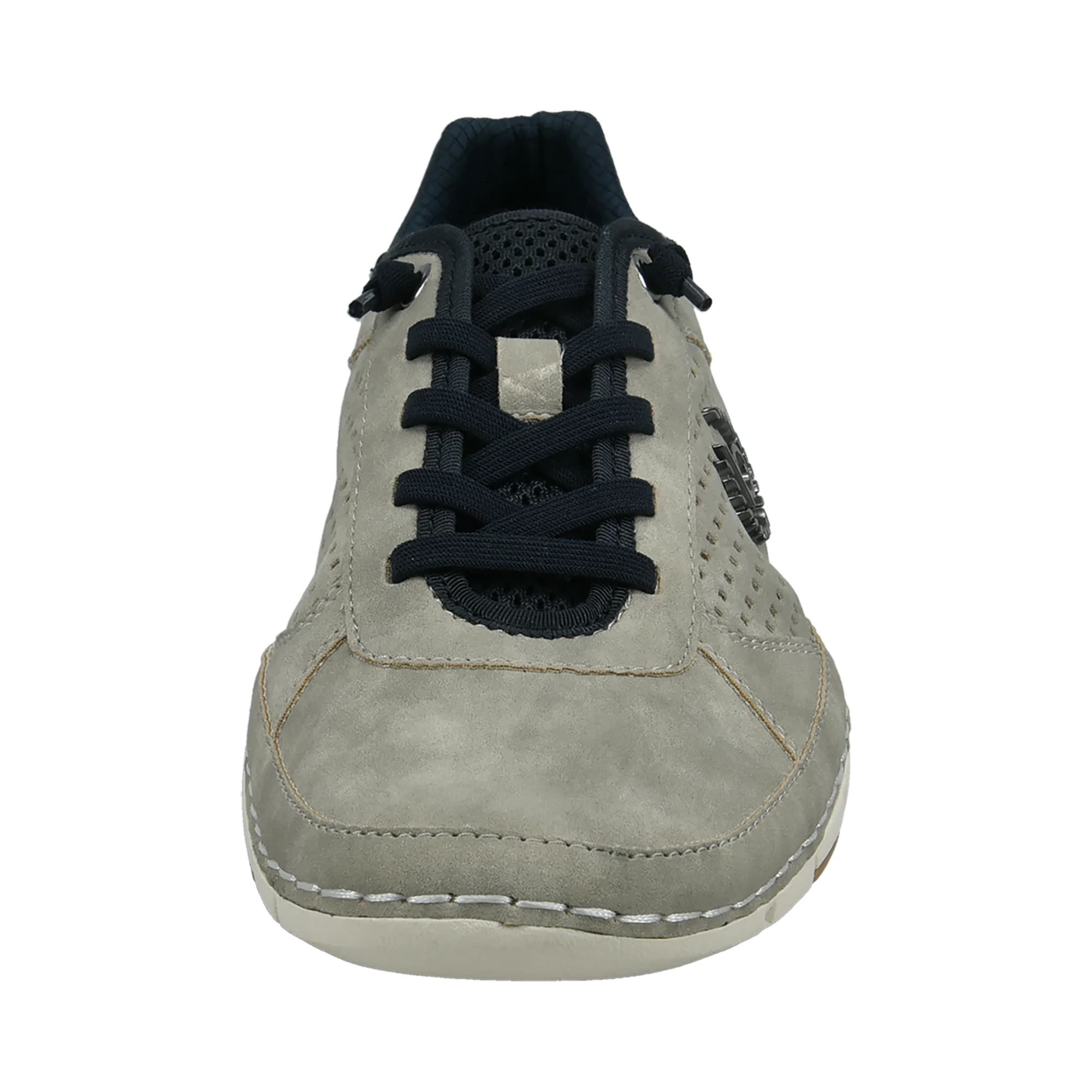 Sneaker hellgrau - Image 5