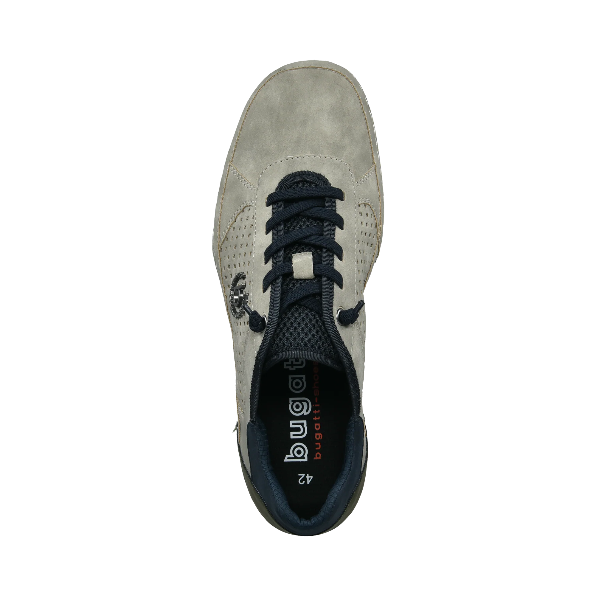Sneaker hellgrau - Image 6