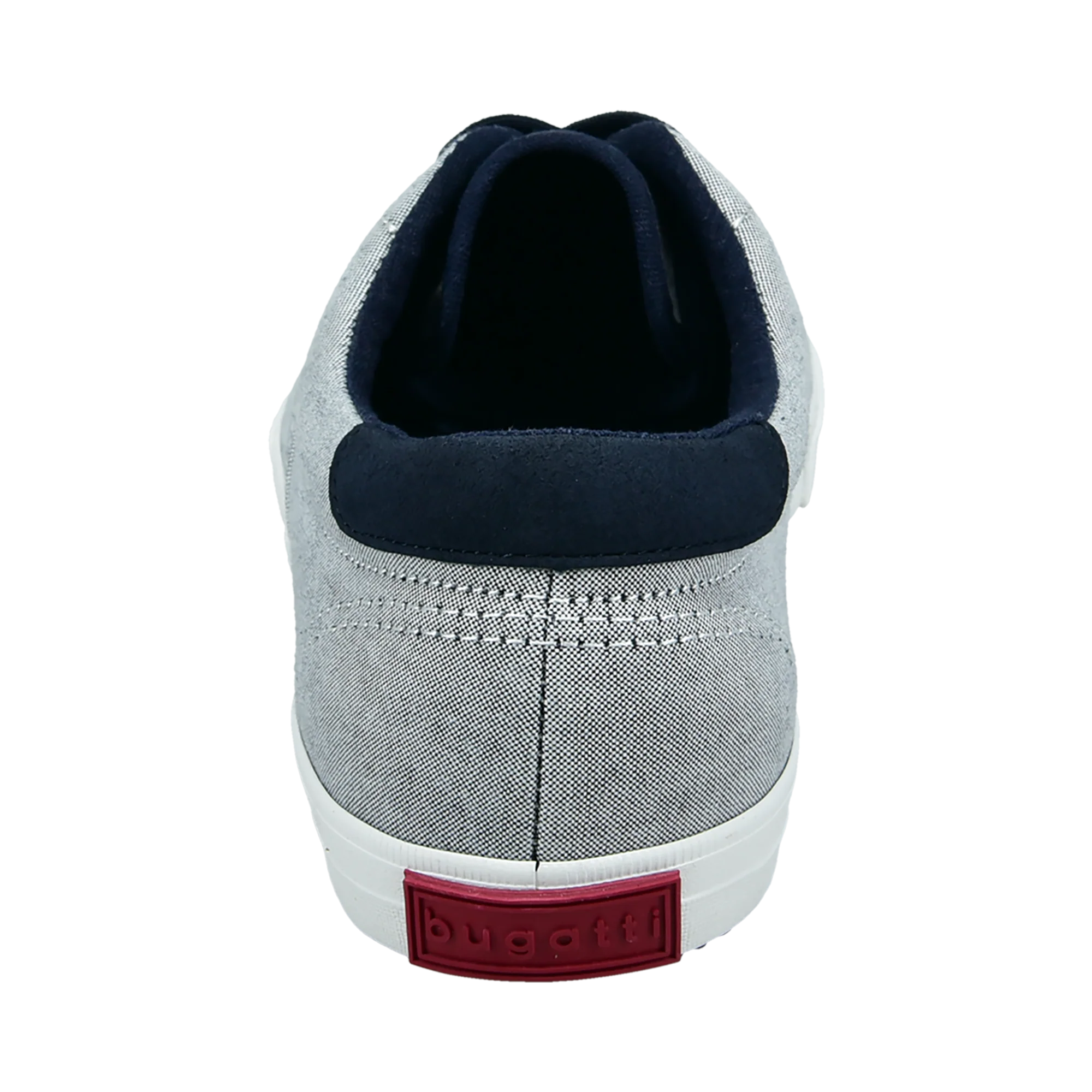 Sneaker hellgrau - Image 3