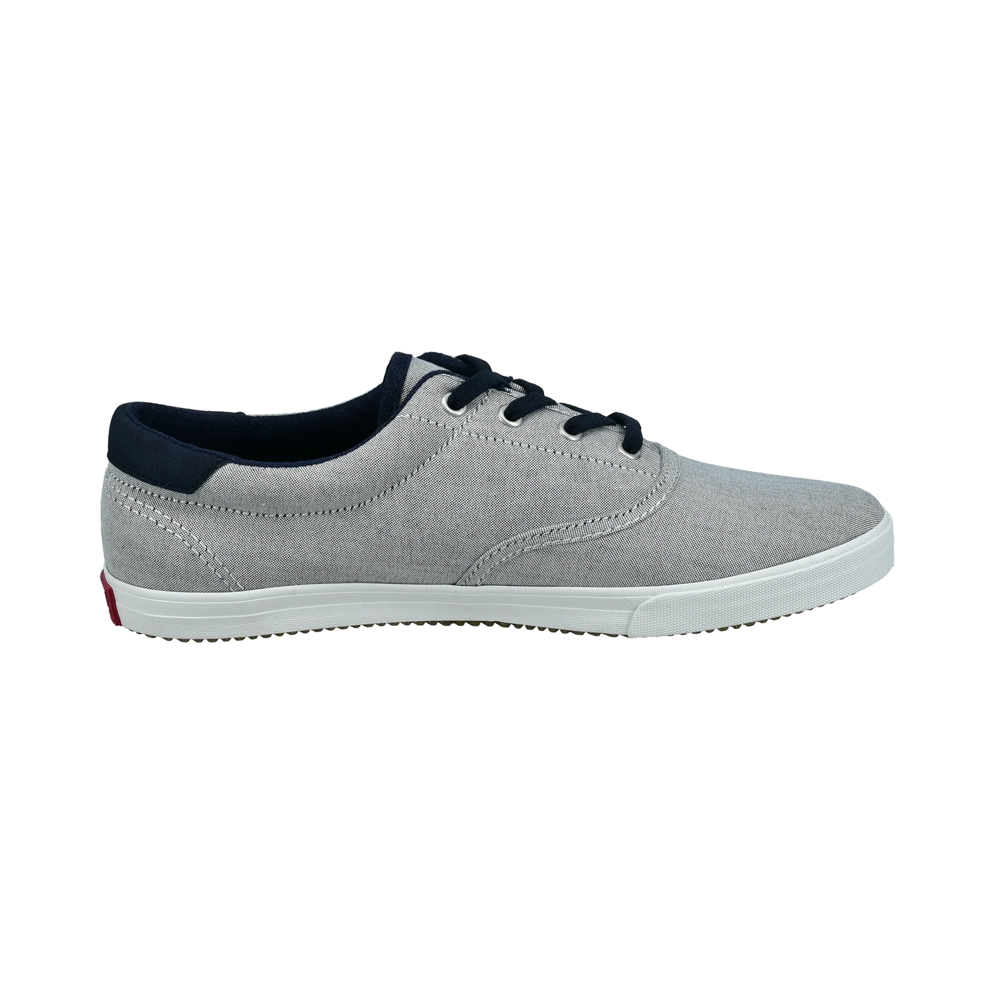 Sneaker hellgrau - Image 4