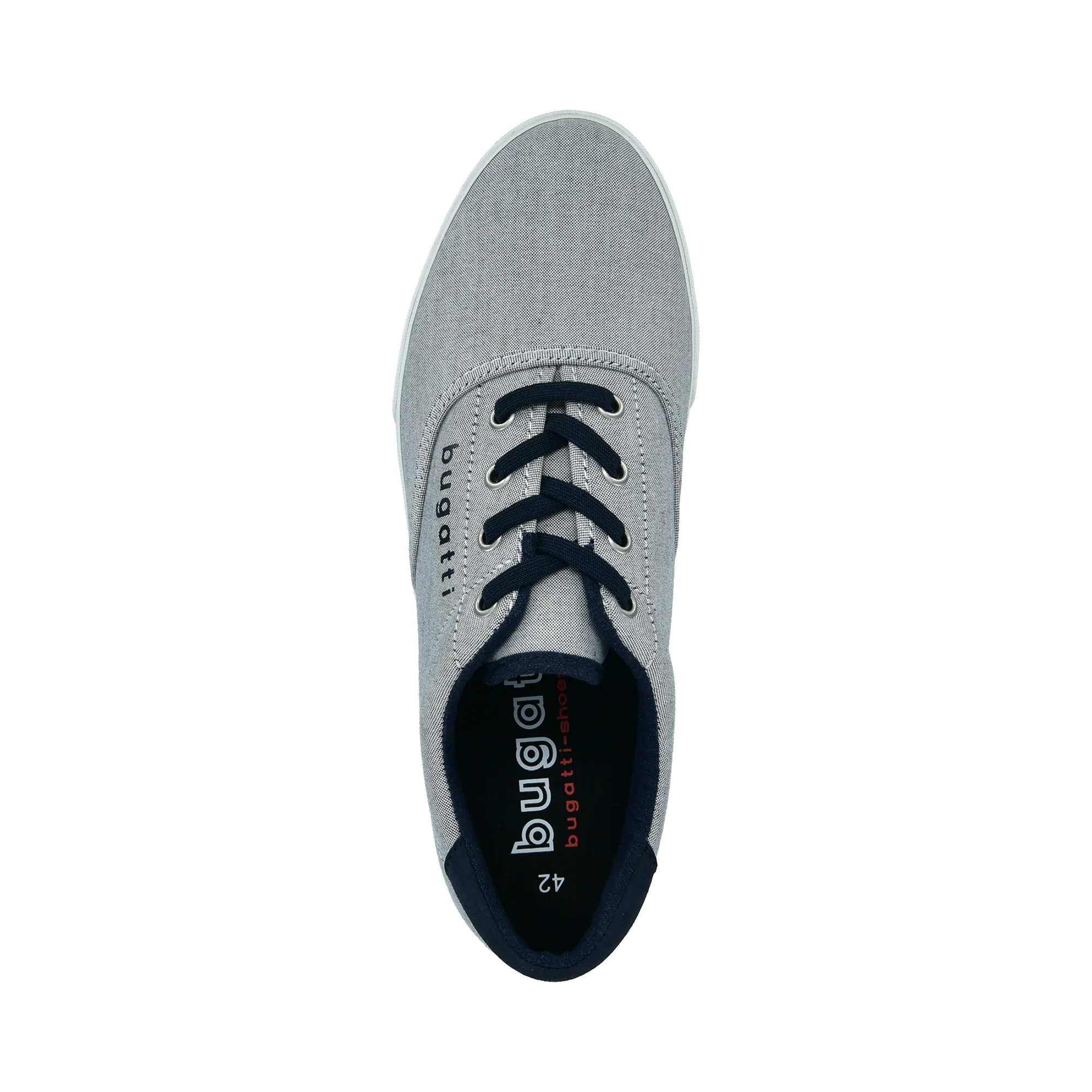 Sneaker hellgrau - Image 6