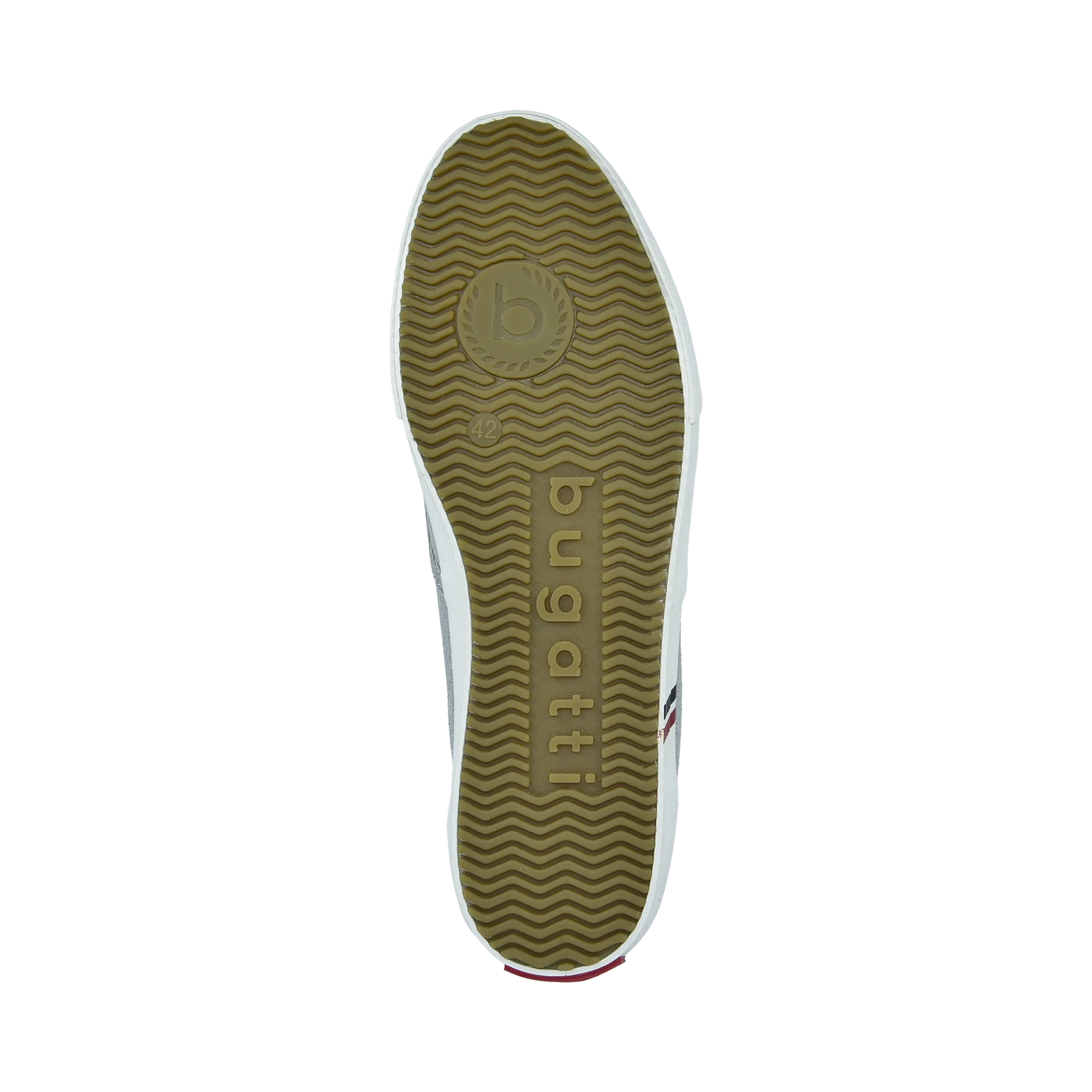Sneaker hellgrau - Image 7