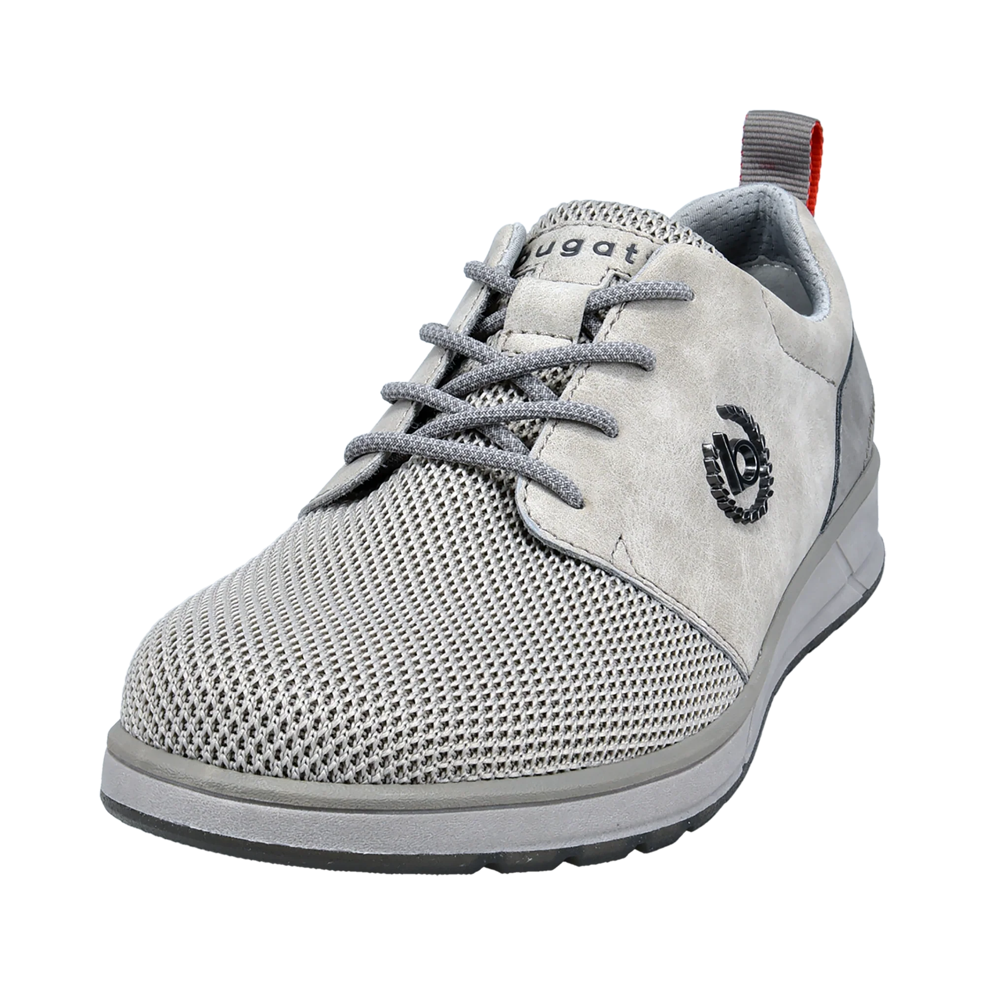 Sneaker hellgrau - Image 2