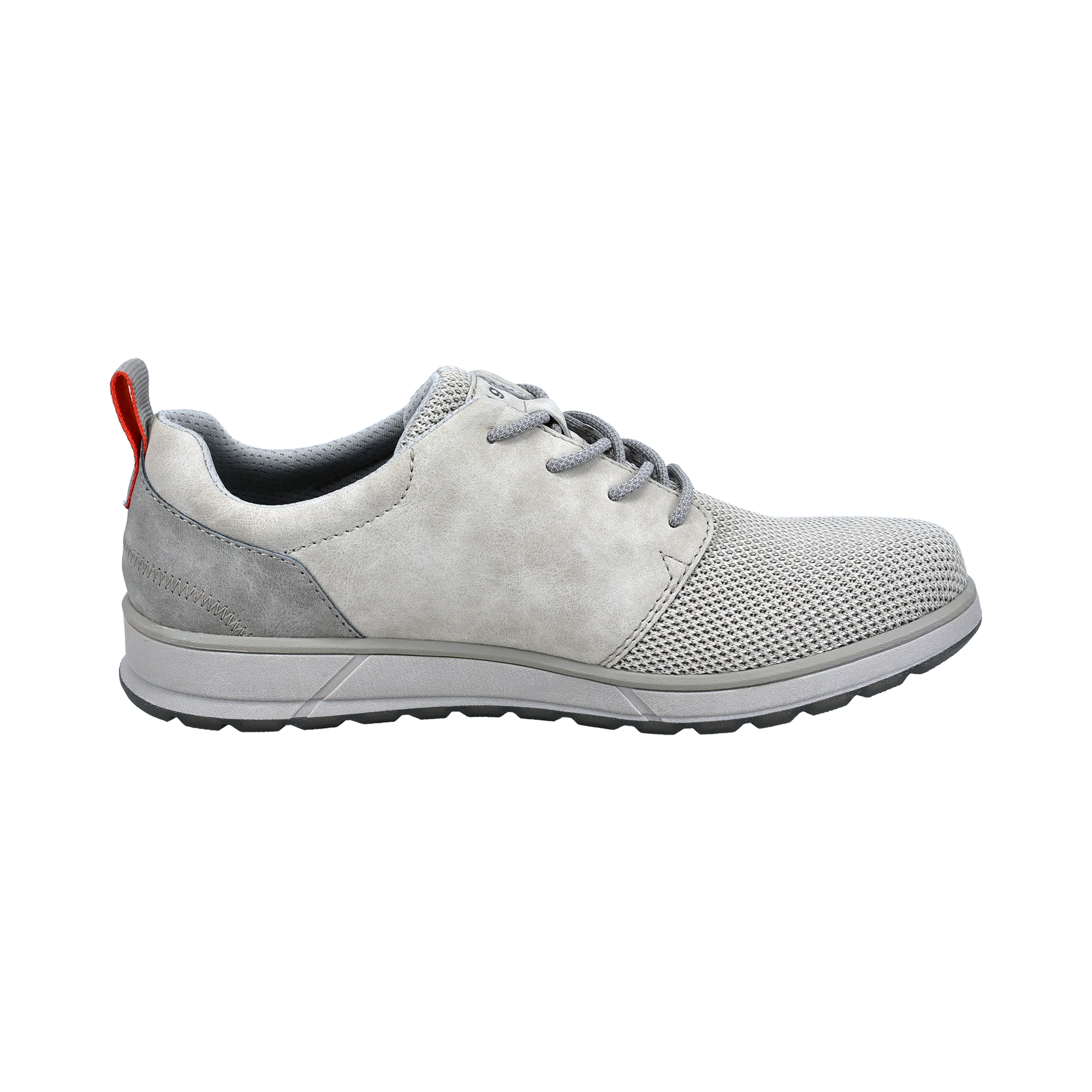 Sneaker hellgrau - Image 4
