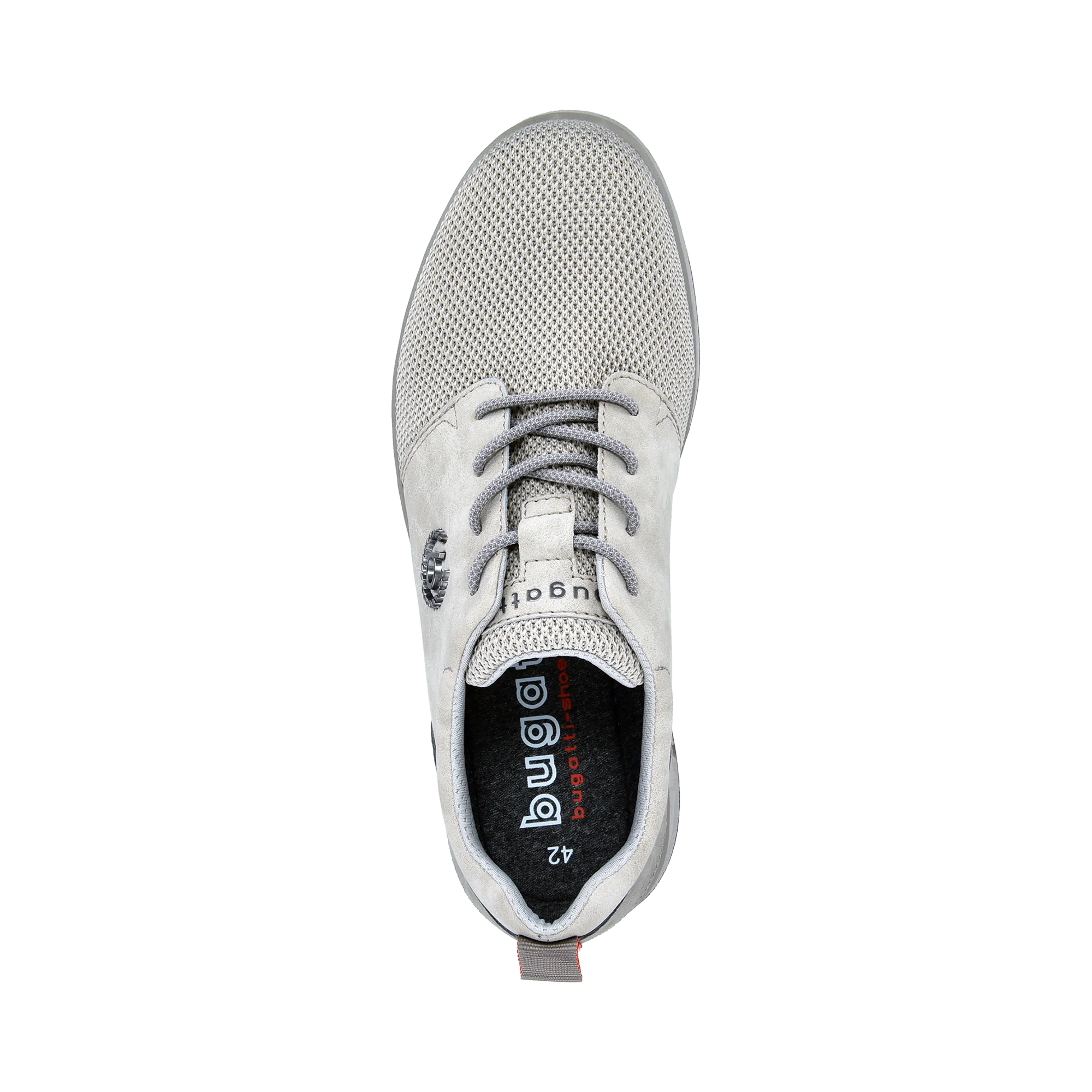 Sneaker hellgrau - Image 6