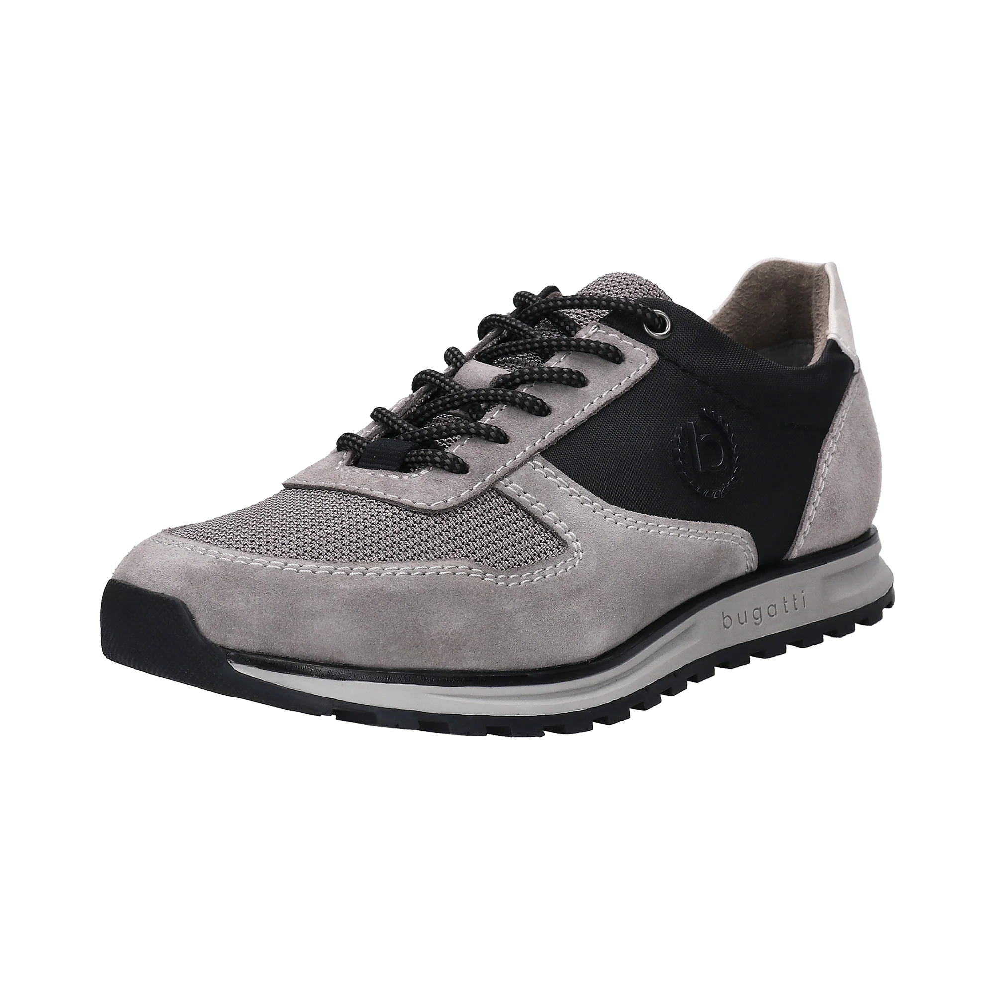 Sneaker hellgrau - Image 2