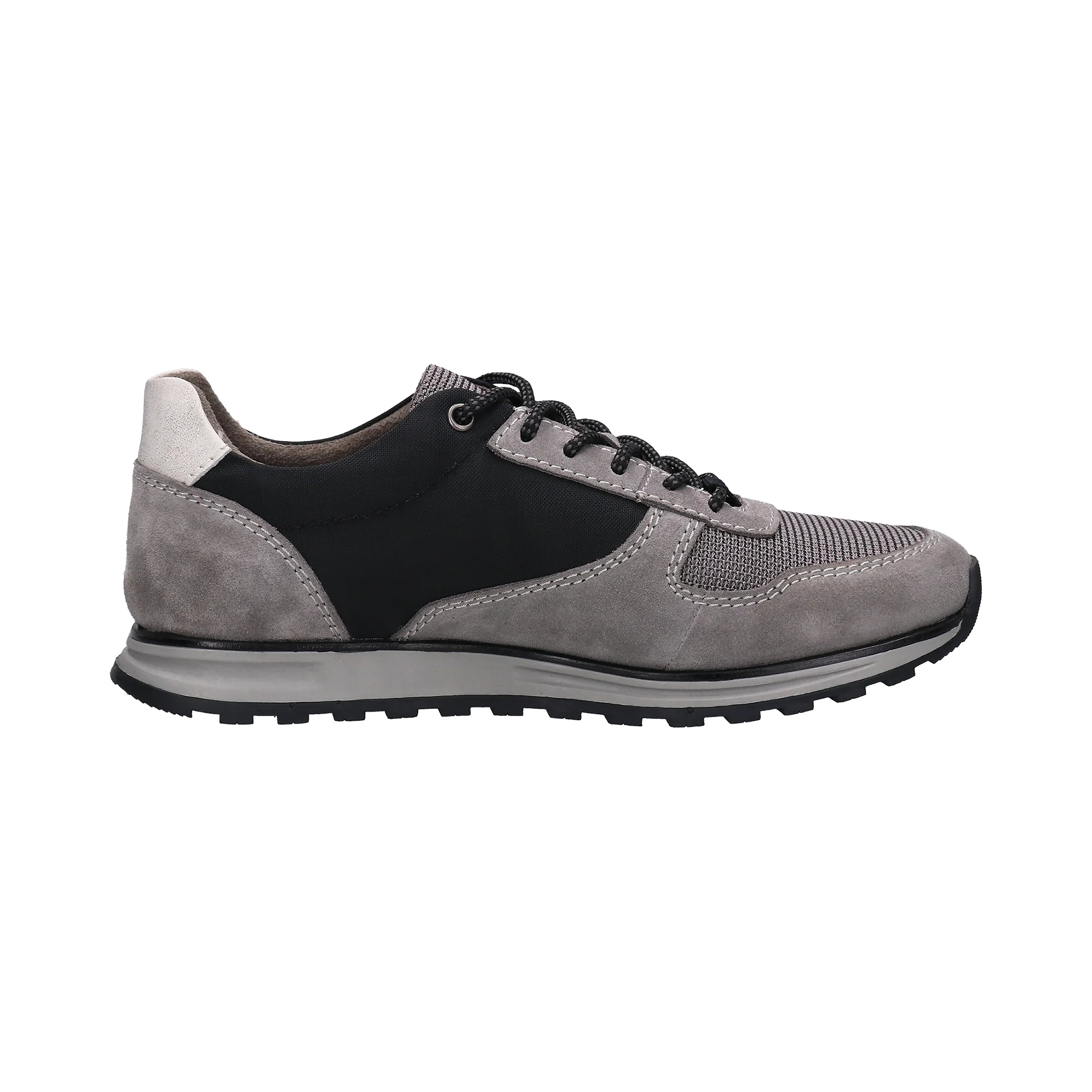 Sneaker hellgrau - Image 4