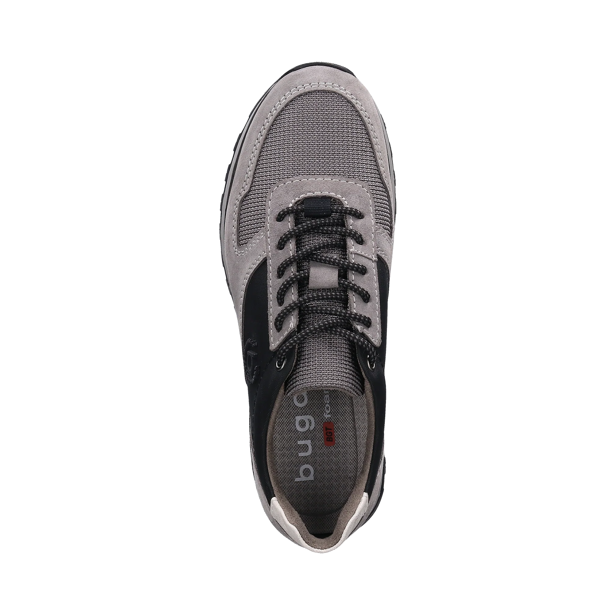 Sneaker hellgrau - Image 6