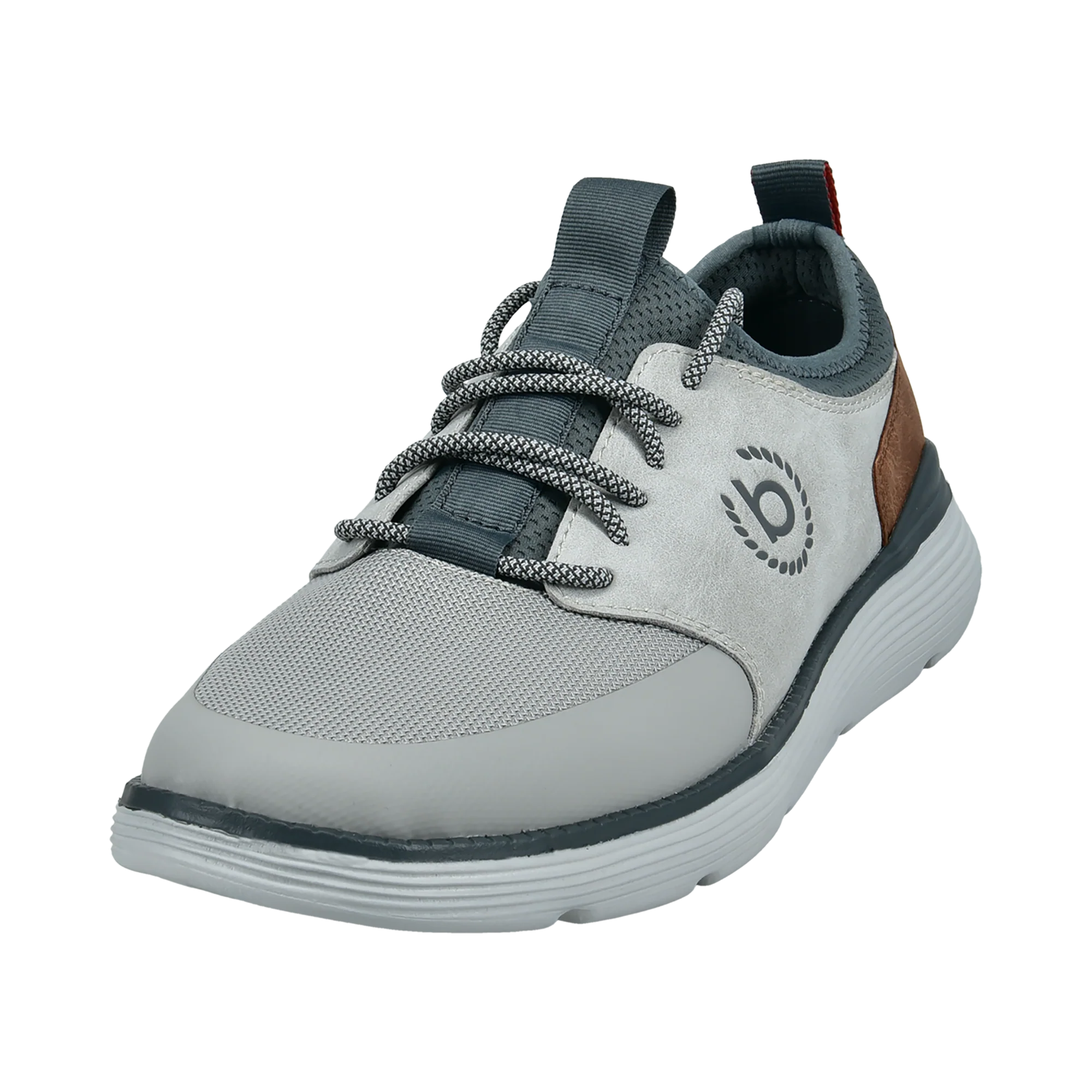 Sneaker hellgrau - Image 2