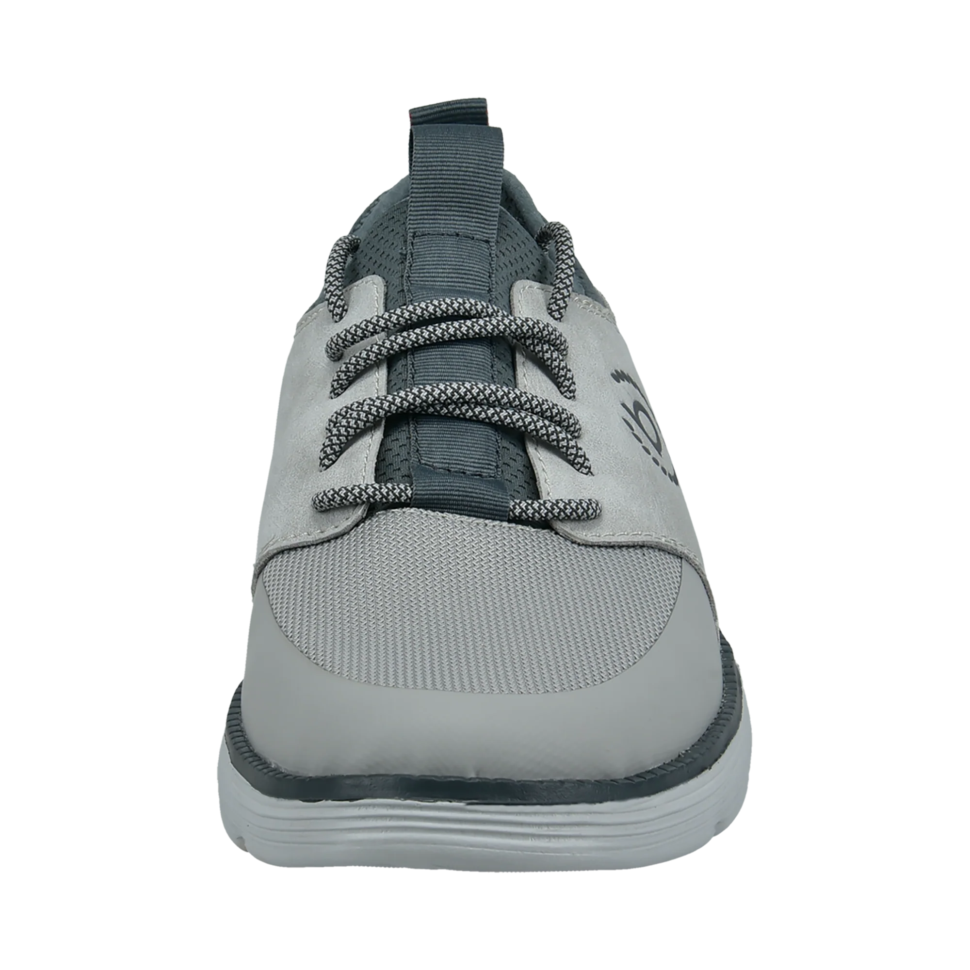 Sneaker hellgrau - Image 5