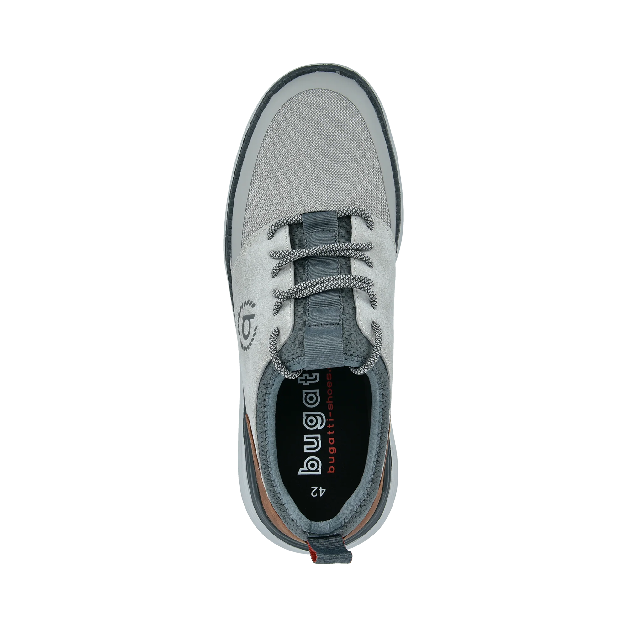 Sneaker hellgrau - Image 6