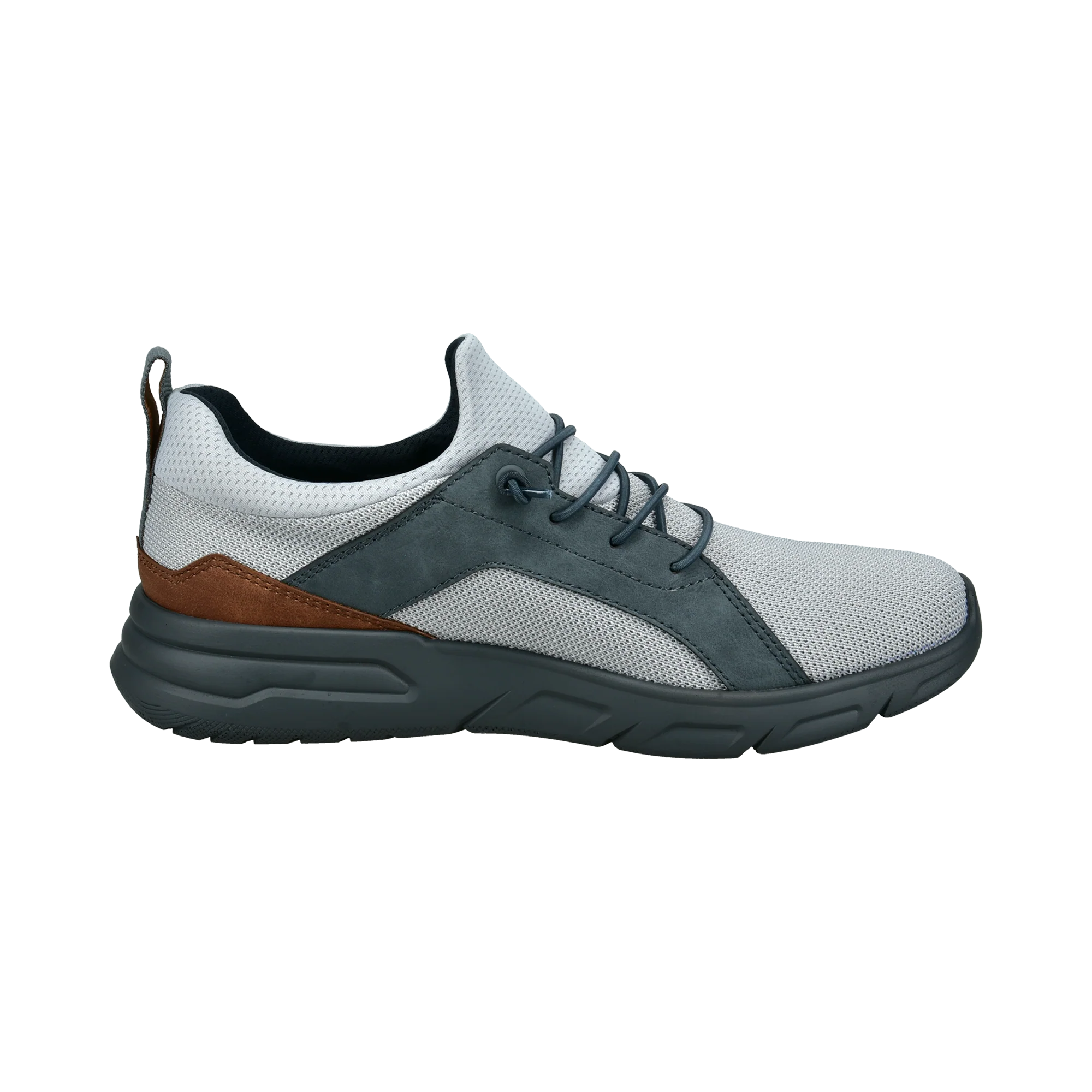 Sneaker hellgrau - Image 4