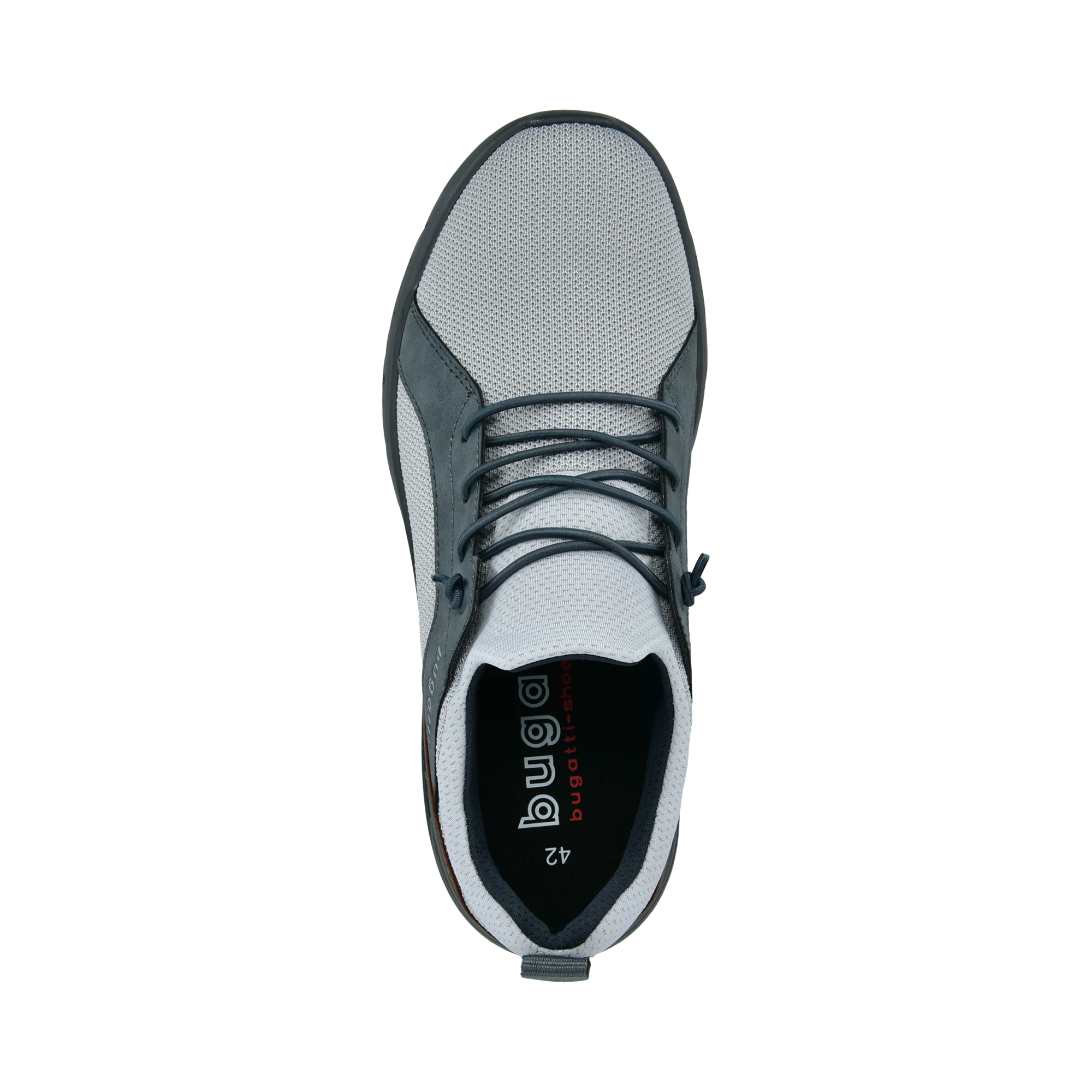 Sneaker hellgrau - Image 6