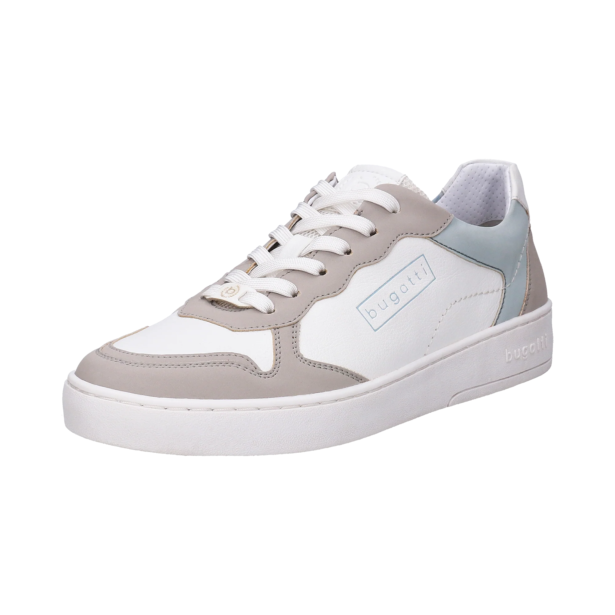 Sneaker hellgrau - Image 2