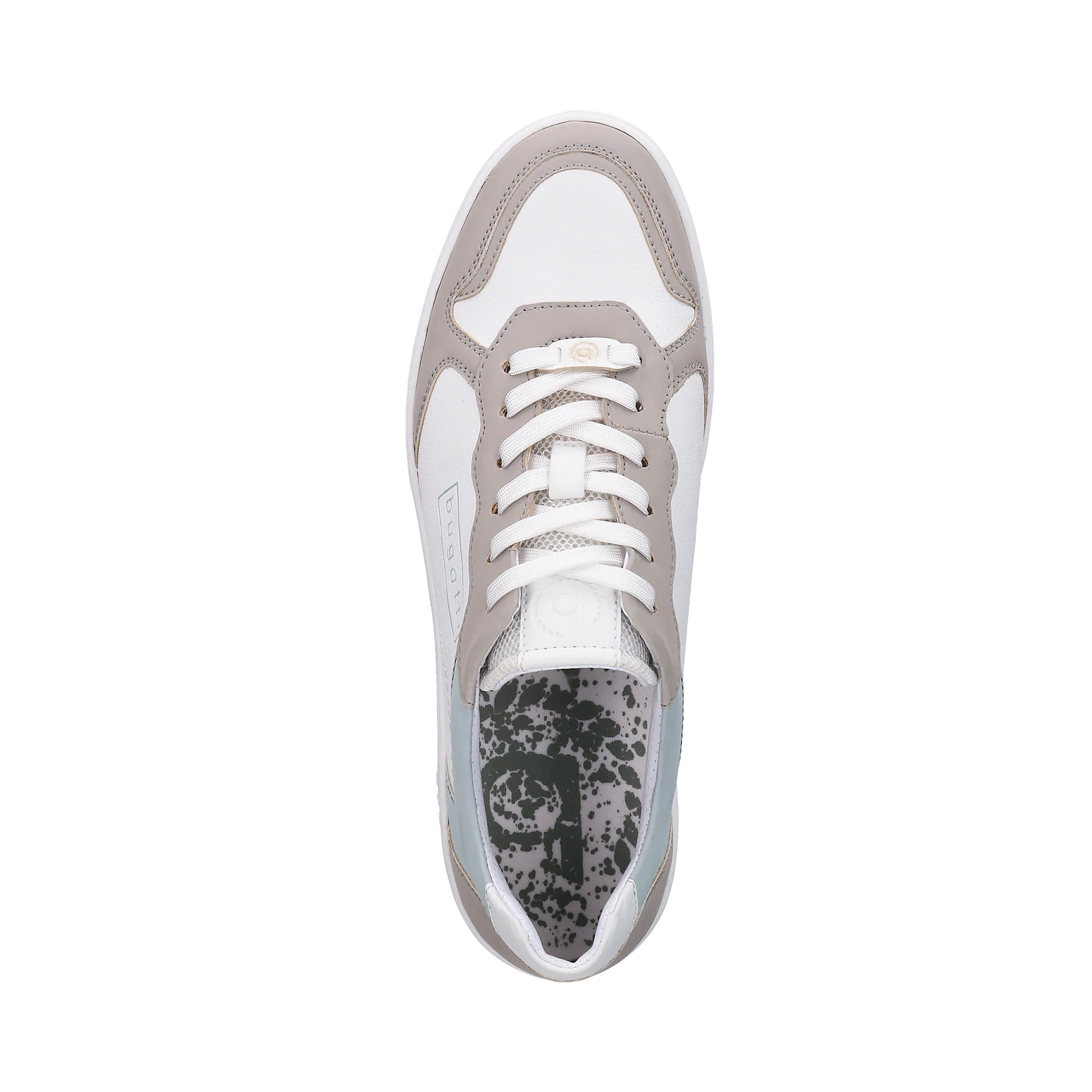 Sneaker hellgrau - Image 6