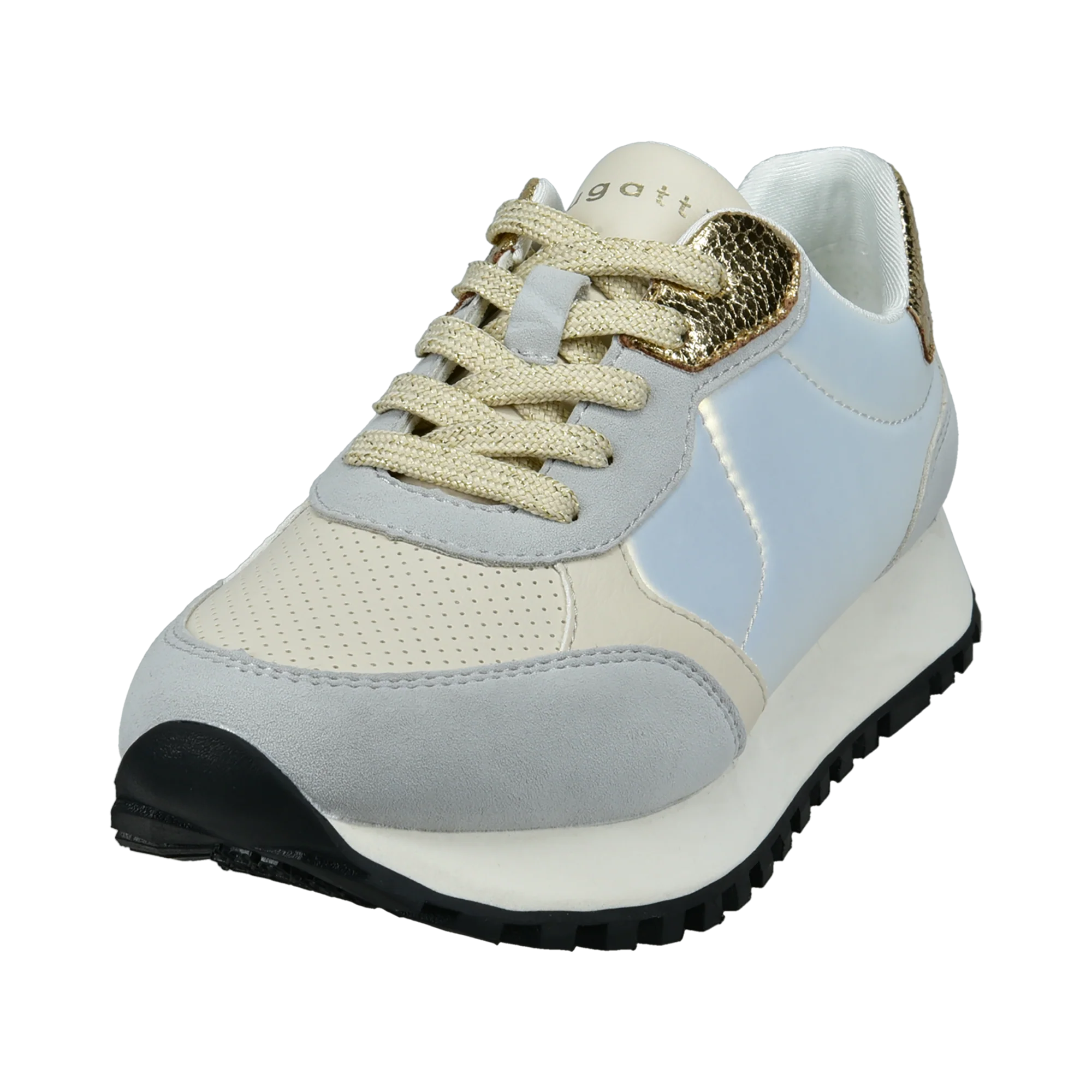 Sneaker hellgrau - Image 2