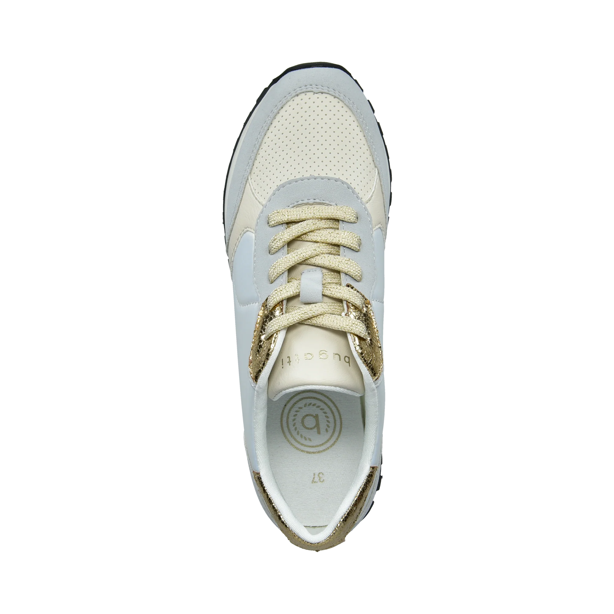 Sneaker hellgrau - Image 6