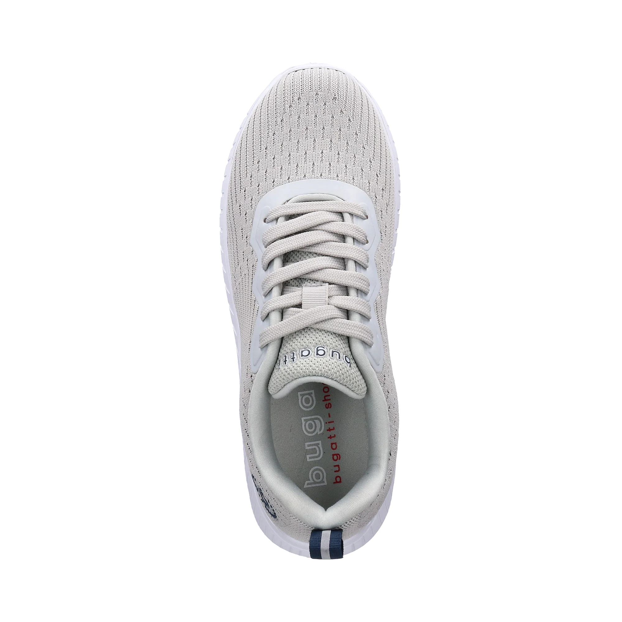 Sneaker hellgrau - Image 6