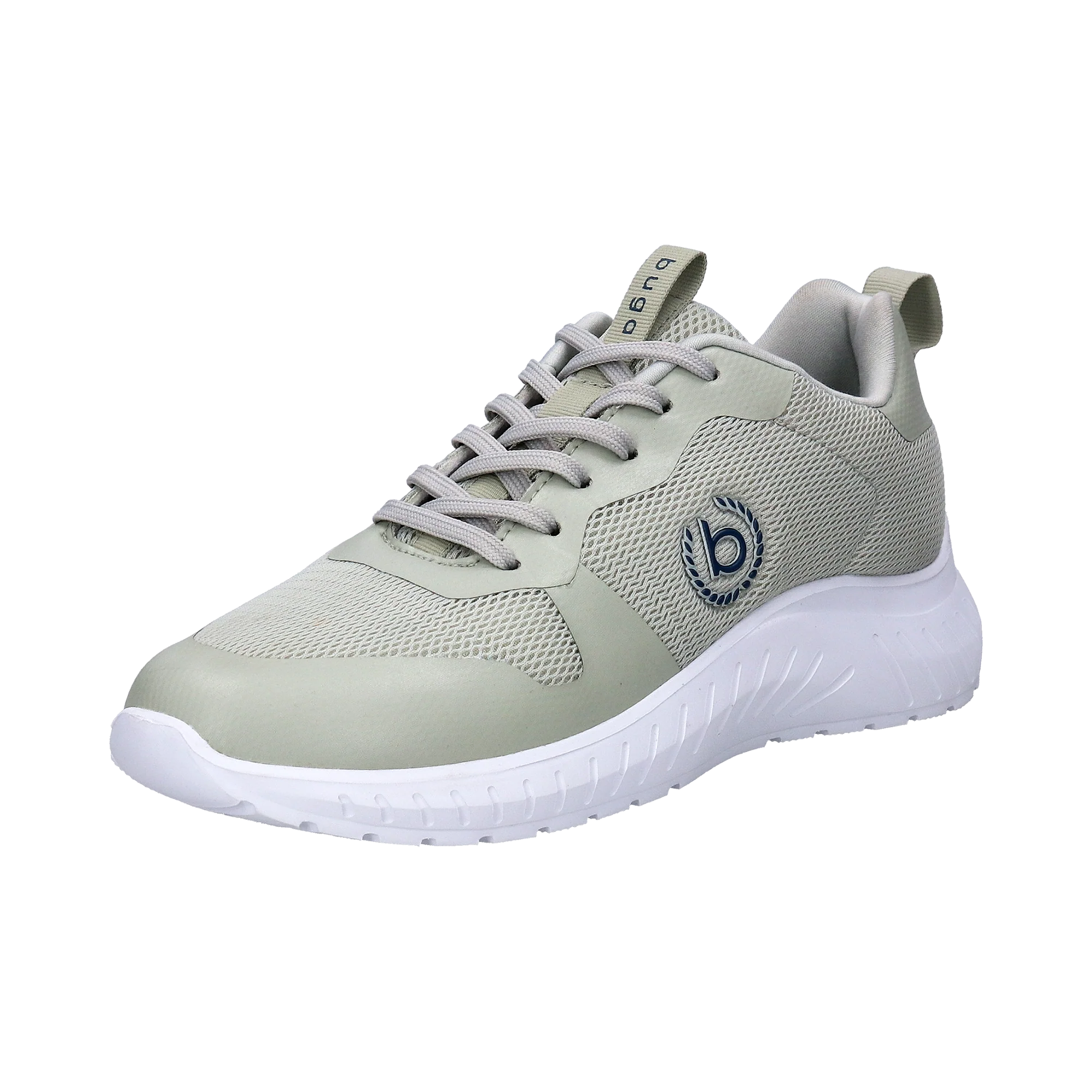 Sneaker hellgrau - Image 2