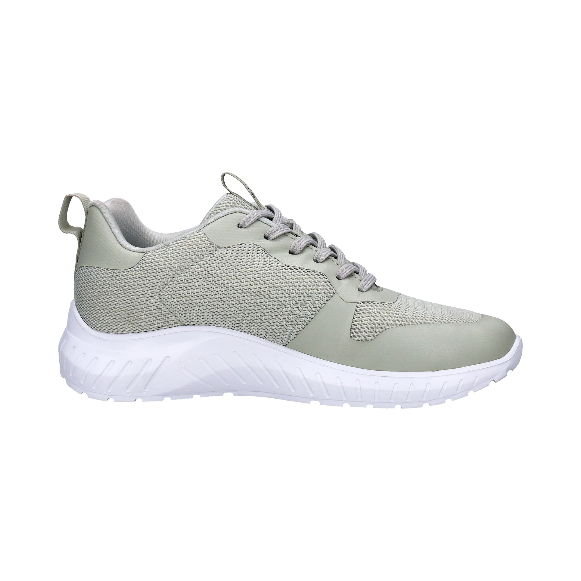 Sneaker hellgrau - Image 4