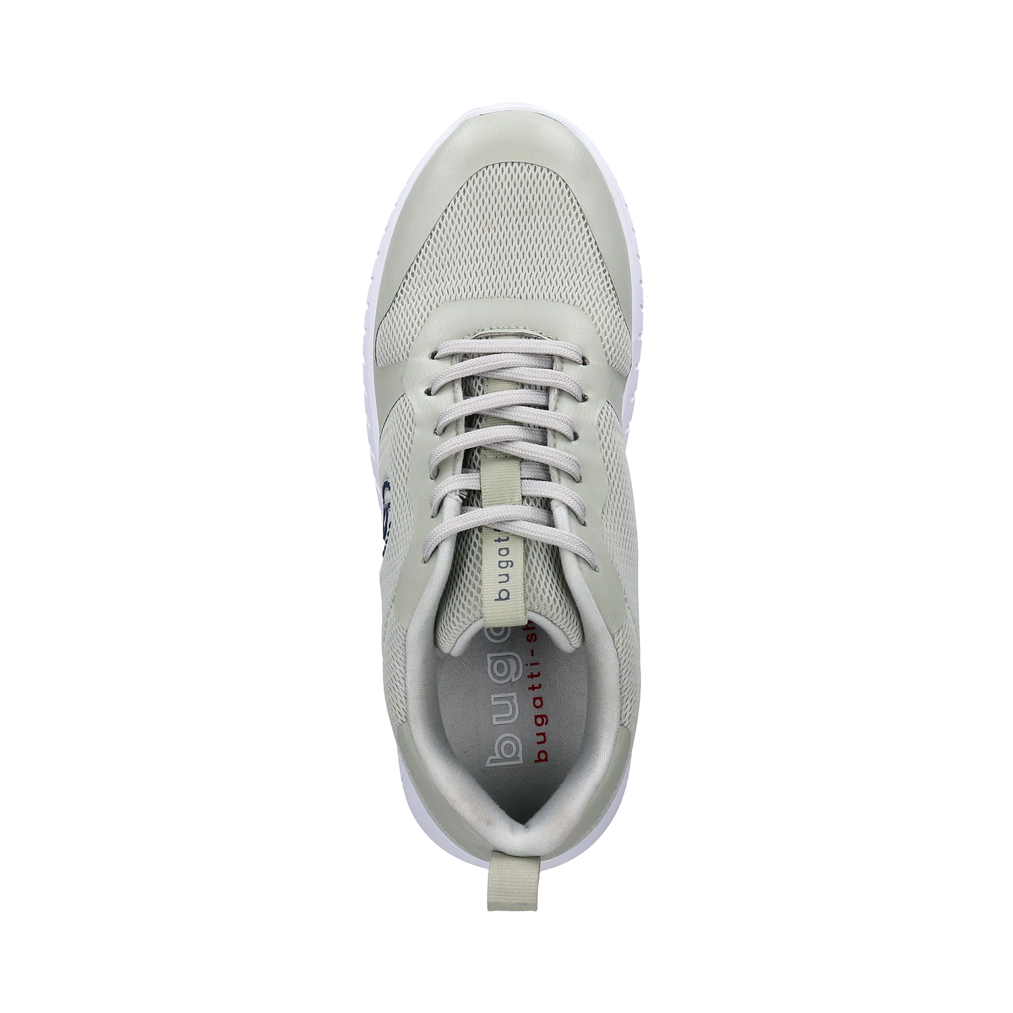 Sneaker hellgrau - Image 6