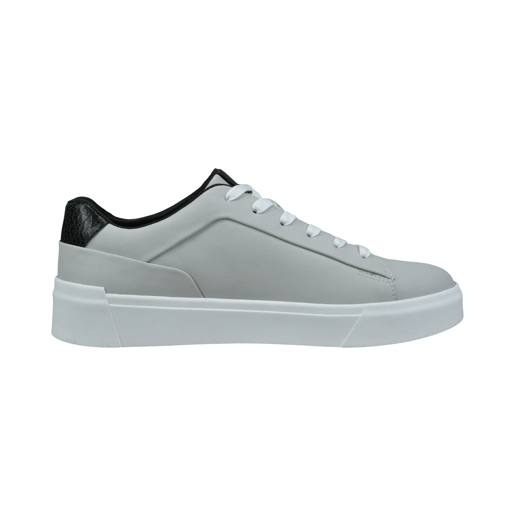 Sneaker hellgrau - Image 4