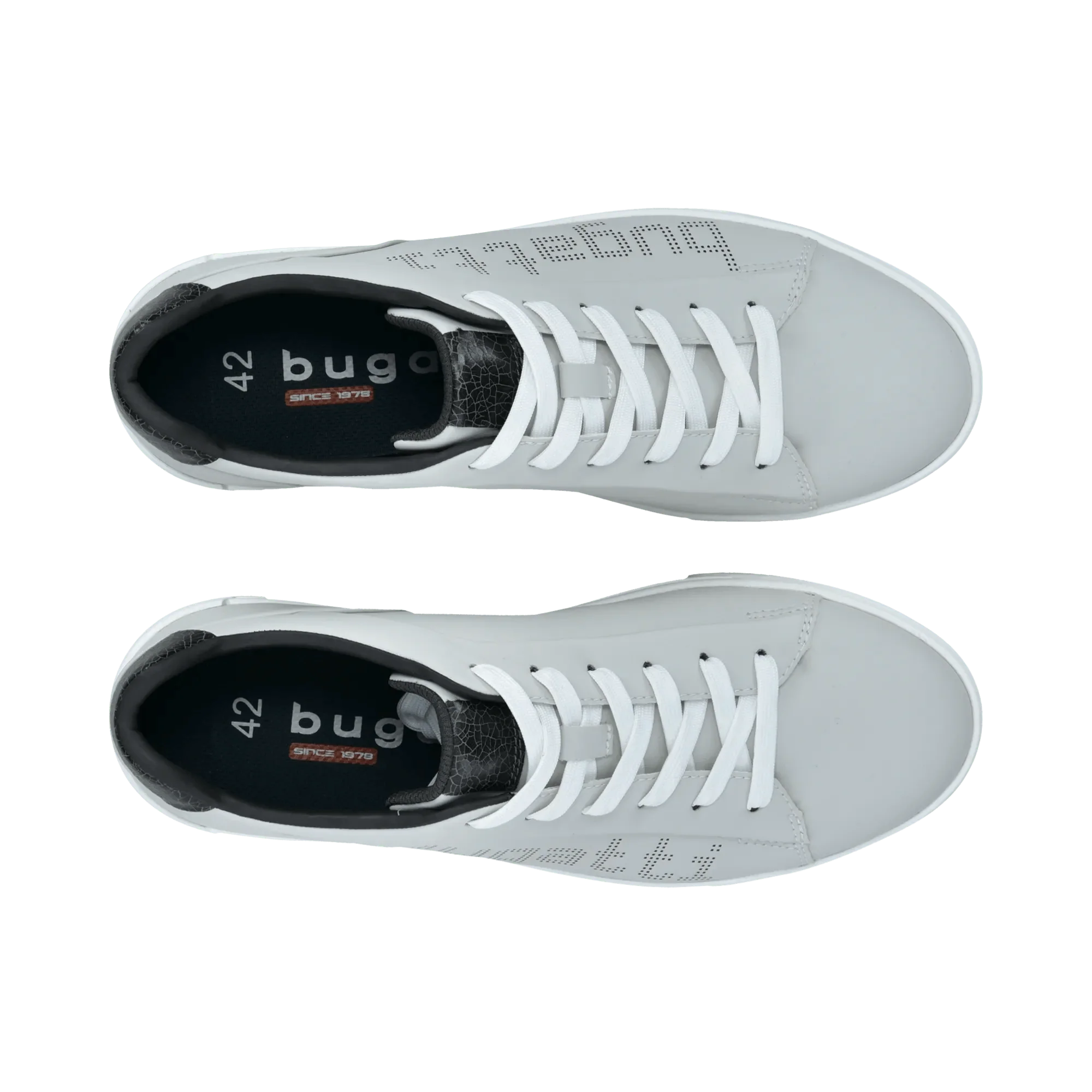Sneaker hellgrau - Image 6