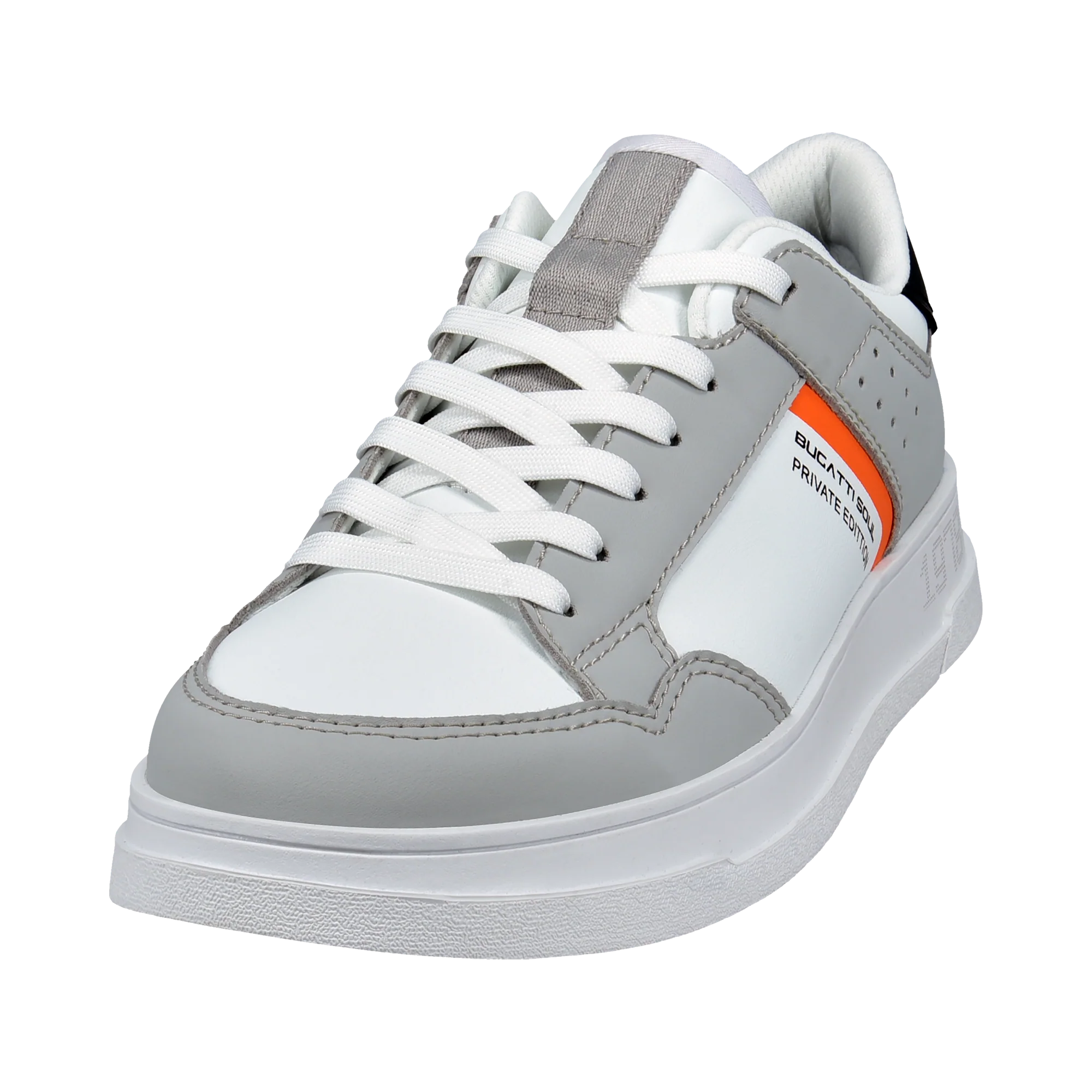 Sneaker hellgrau - Image 2