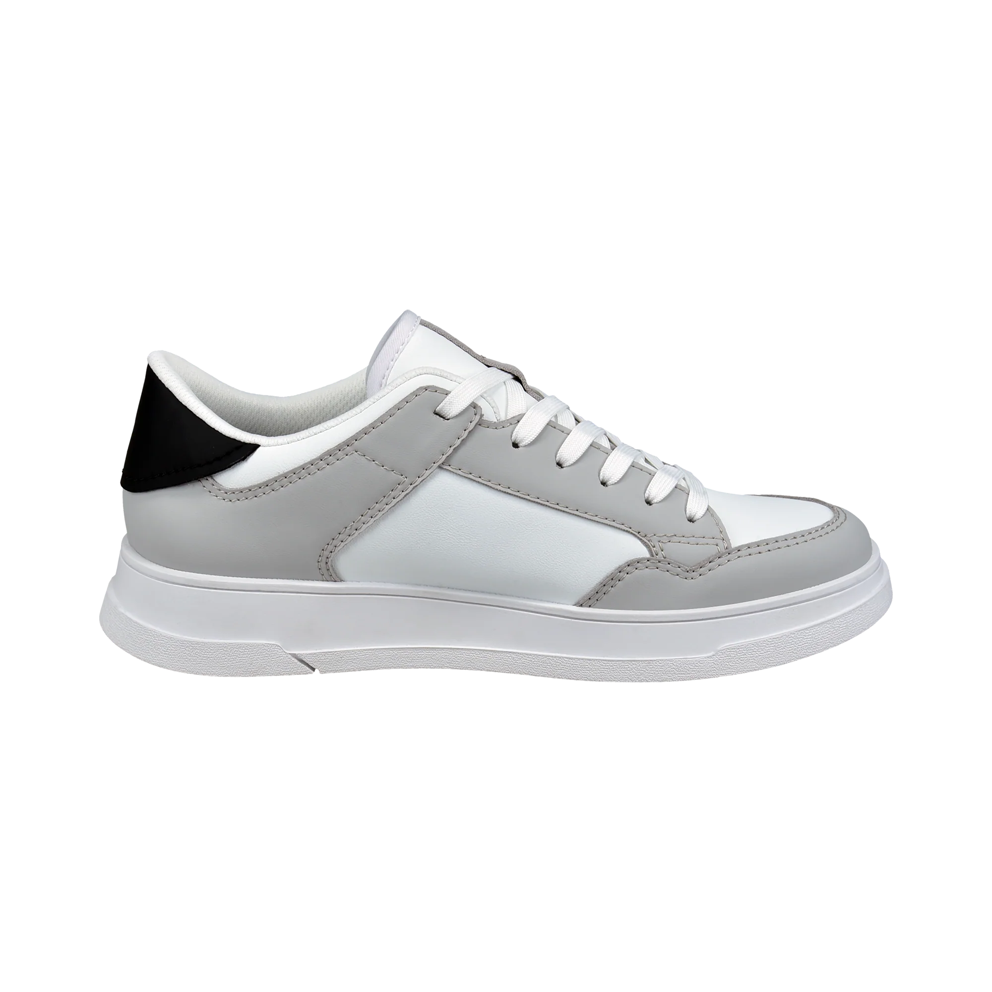 Sneaker hellgrau - Image 4