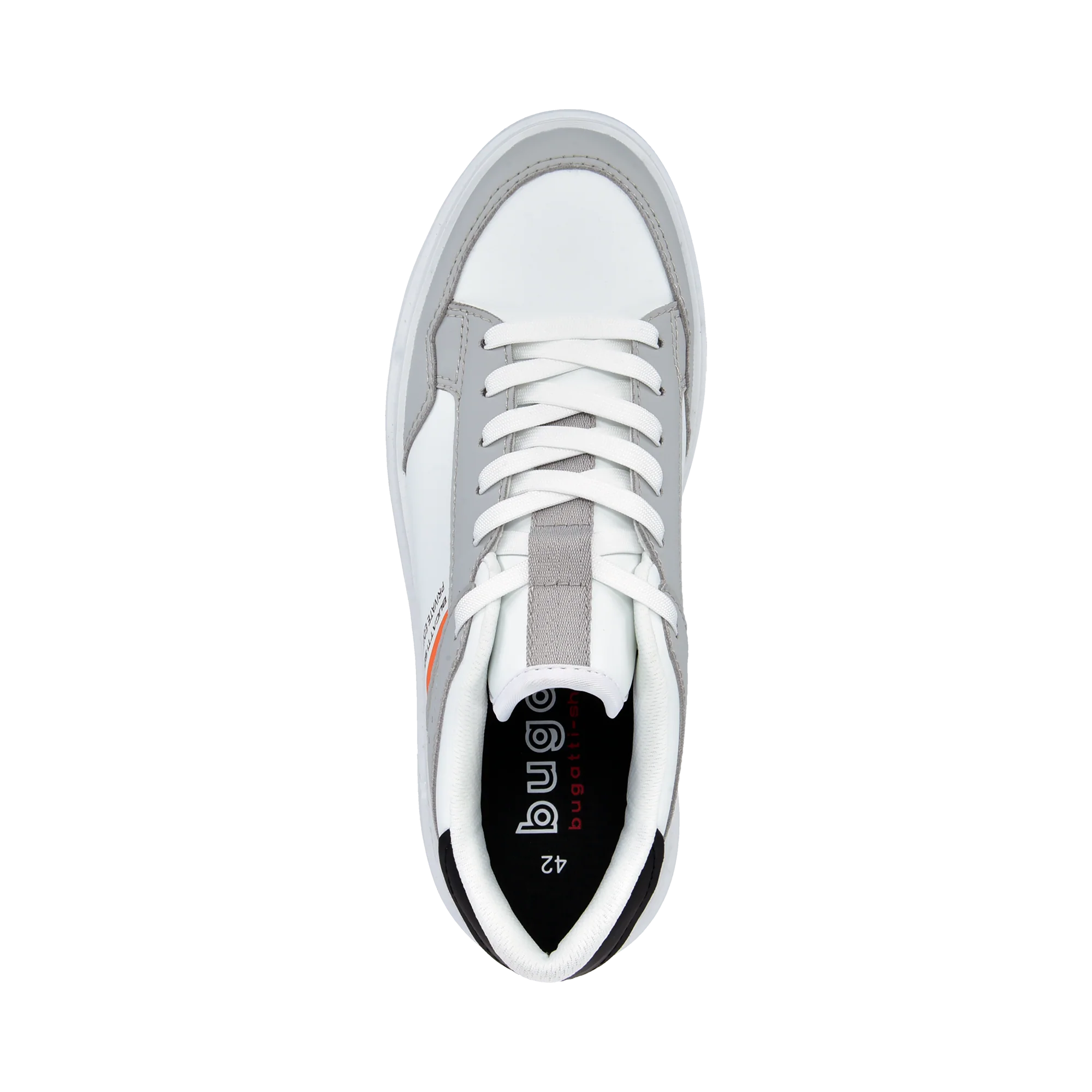 Sneaker hellgrau - Image 6