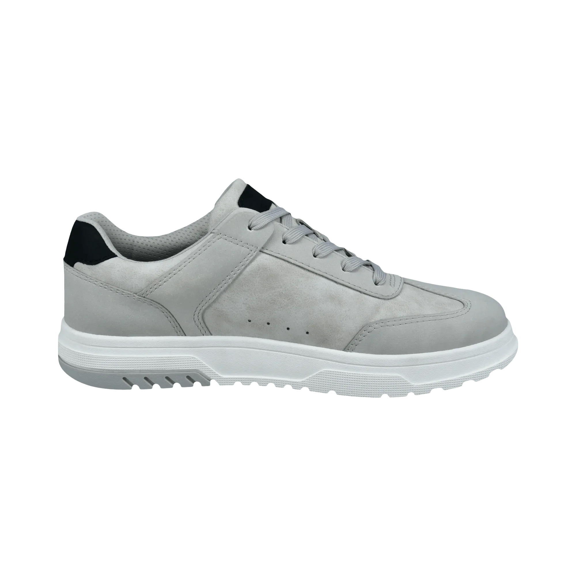 Sneaker hellgrau - Image 4