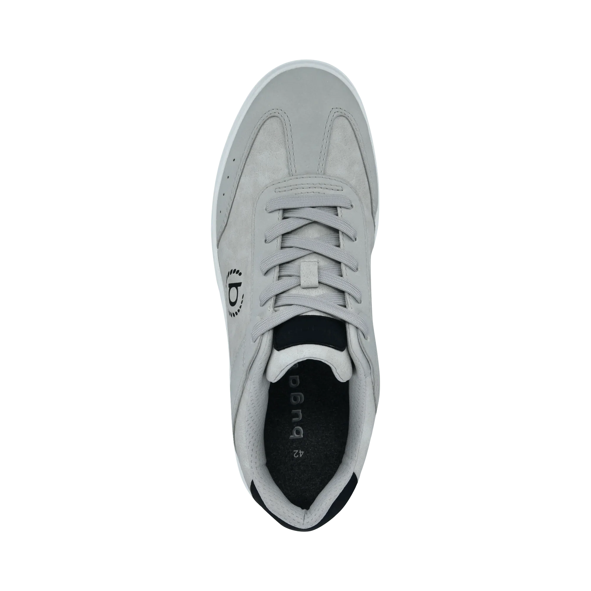 Sneaker hellgrau - Image 6