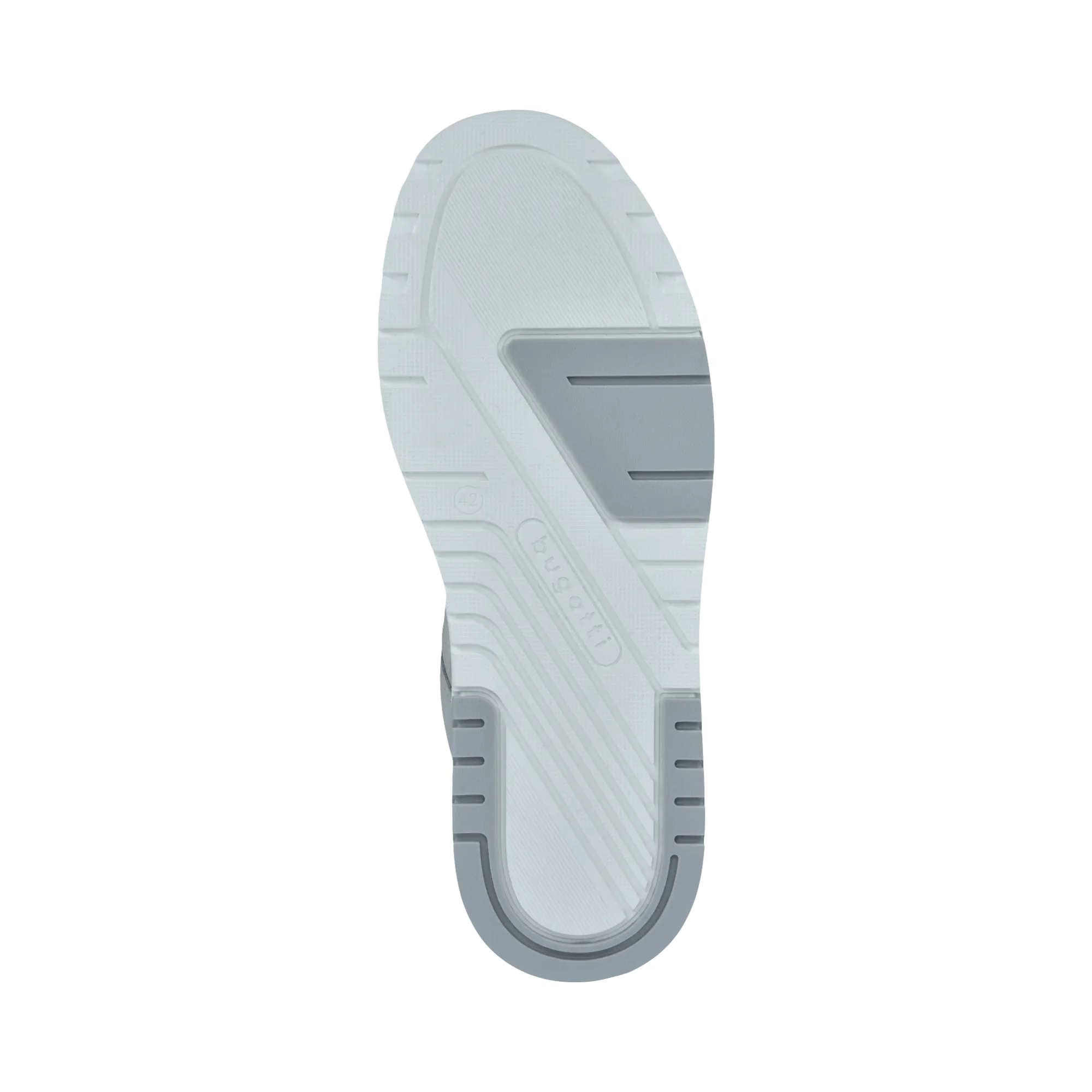 Sneaker hellgrau - Image 7