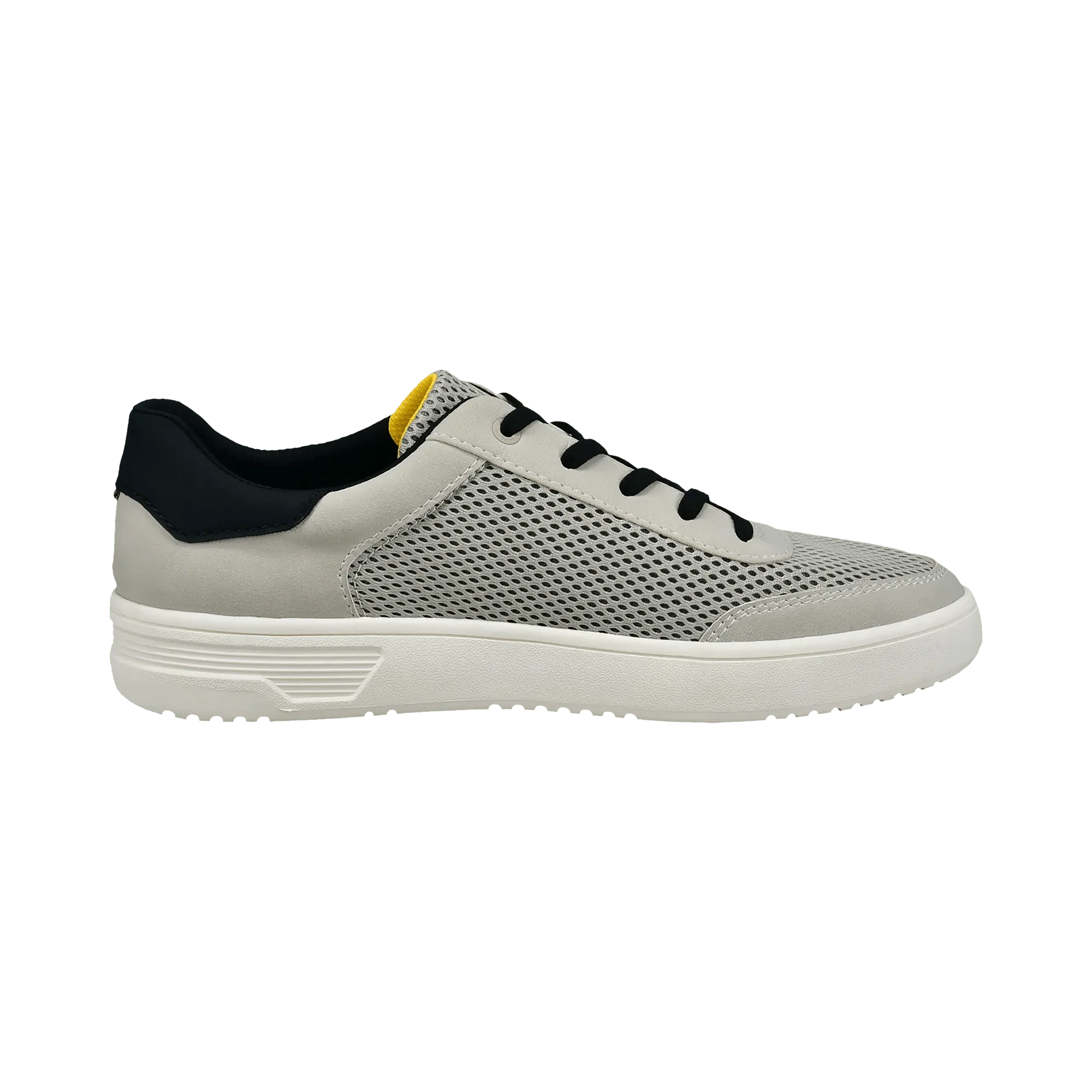 Sneaker hellgrau - Image 4