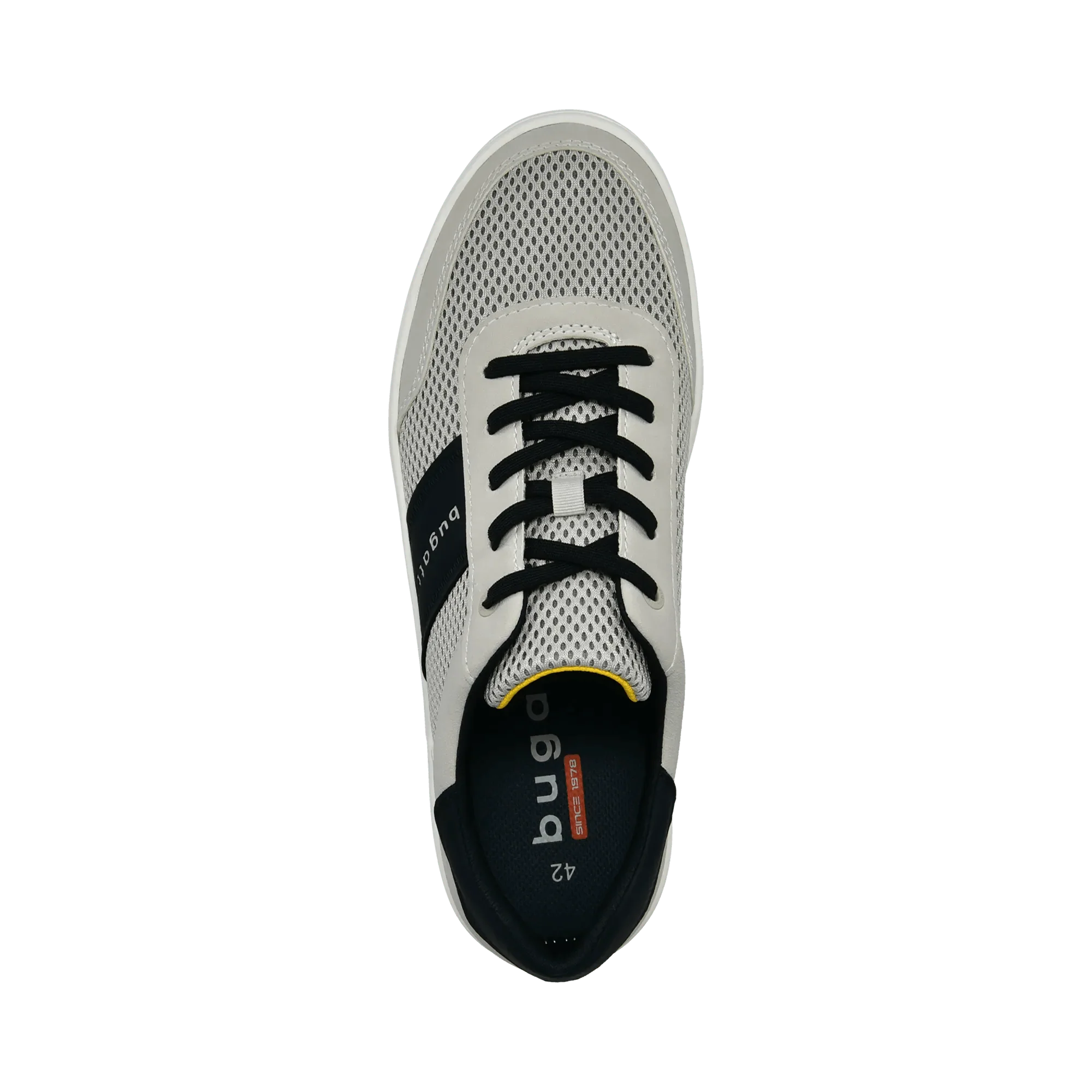 Sneaker hellgrau - Image 6
