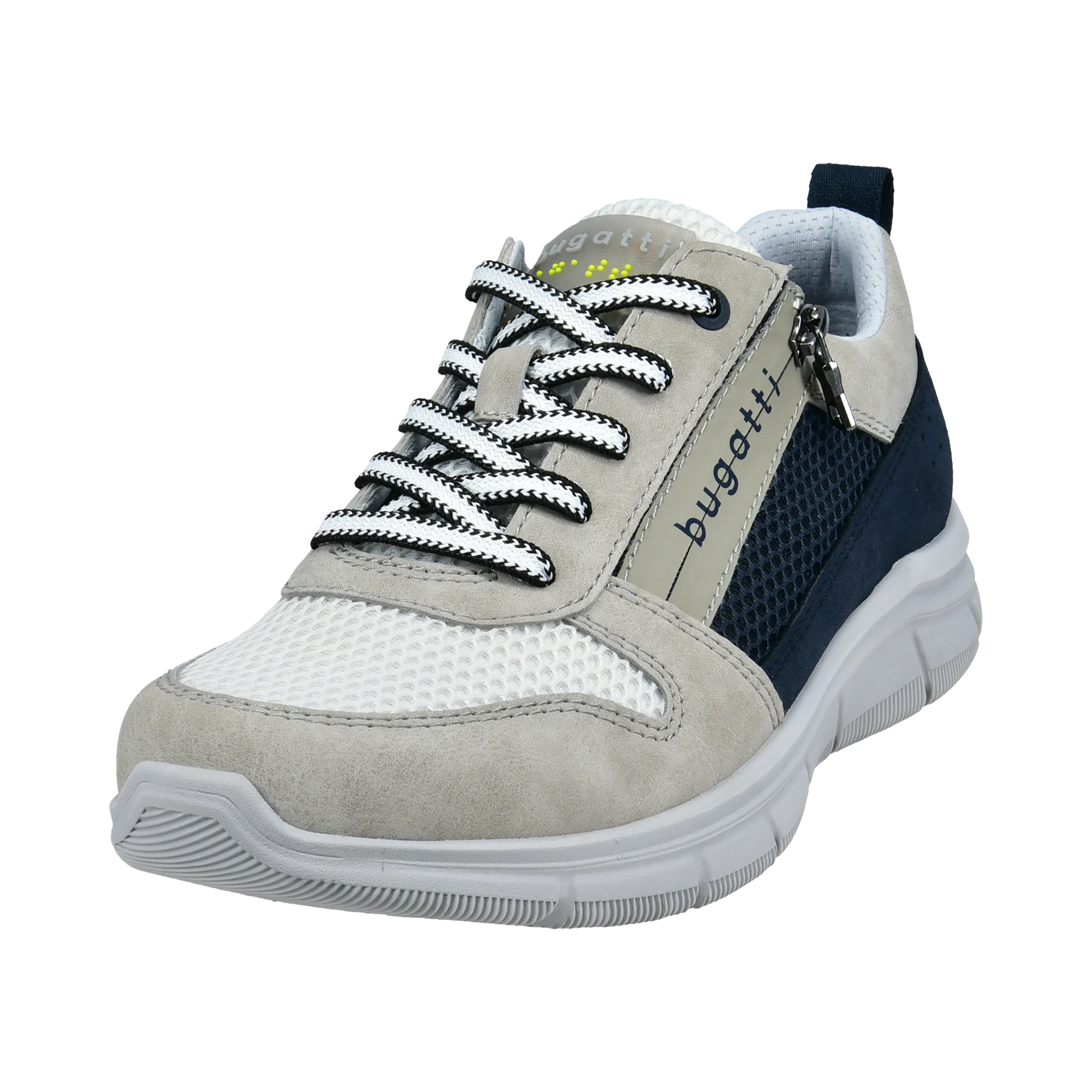Sneaker hellgrau - Image 2