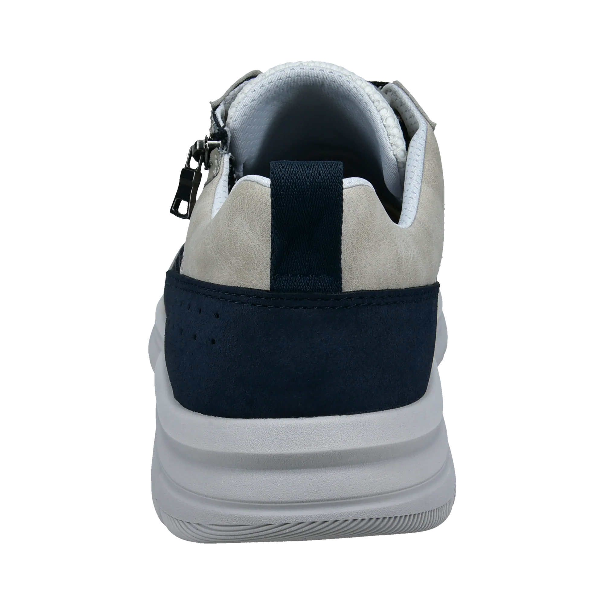 Sneaker hellgrau - Image 3