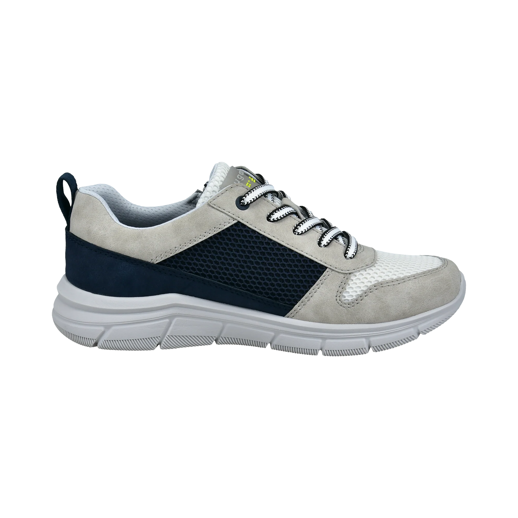 Sneaker hellgrau - Image 4