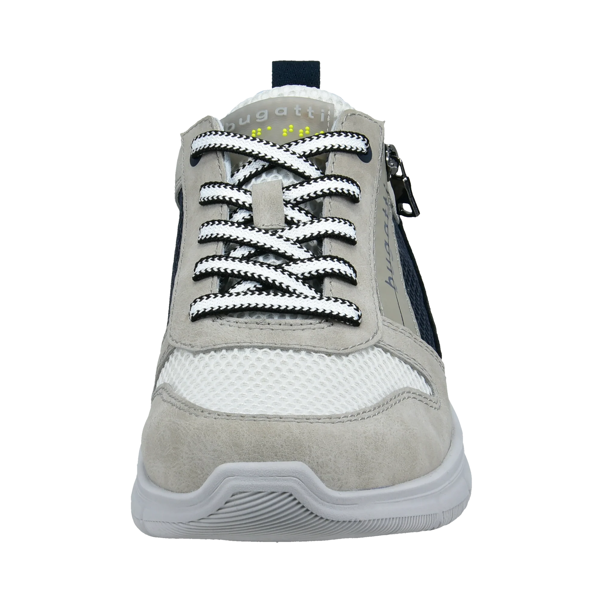Sneaker hellgrau - Image 5