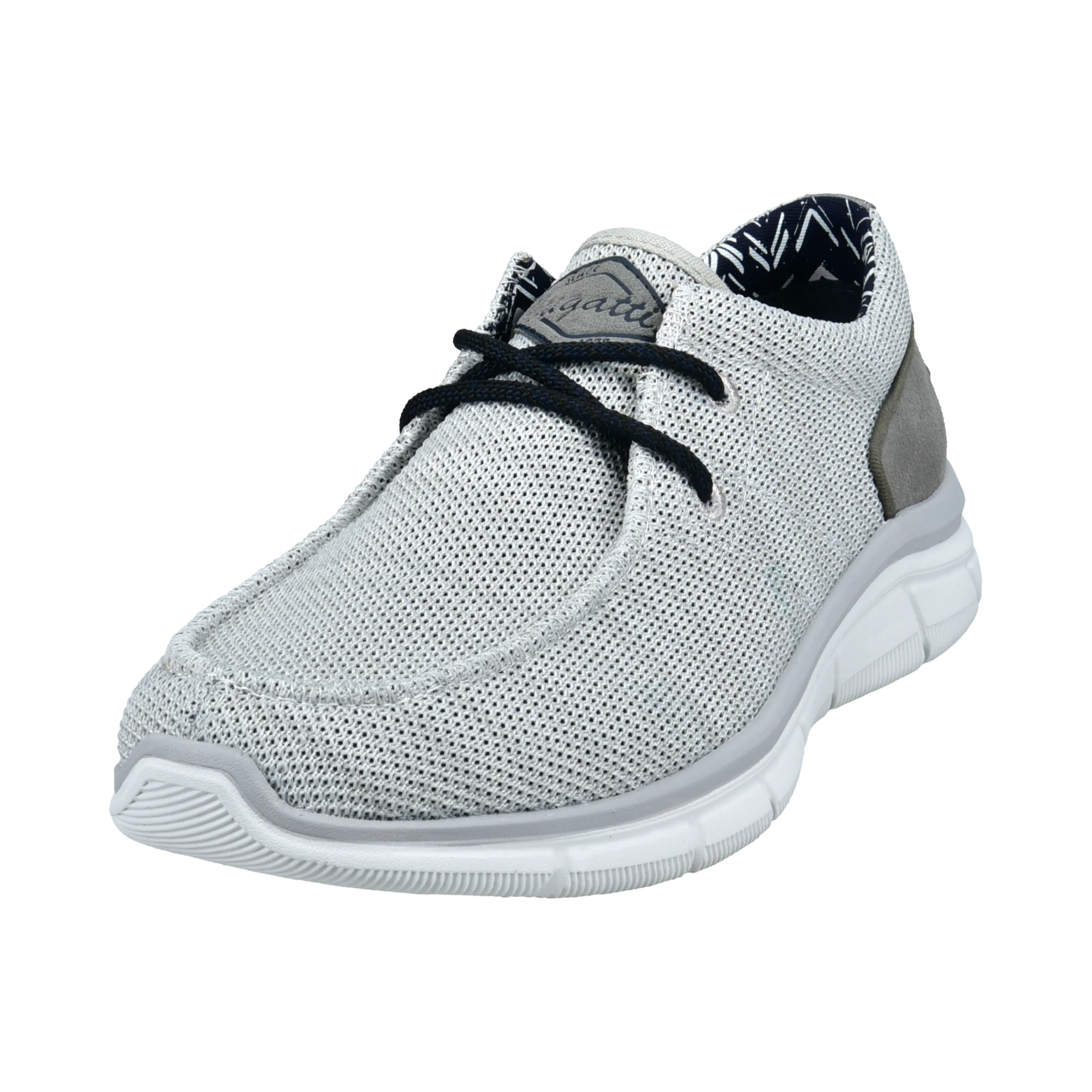 Sneaker hellgrau - Image 2