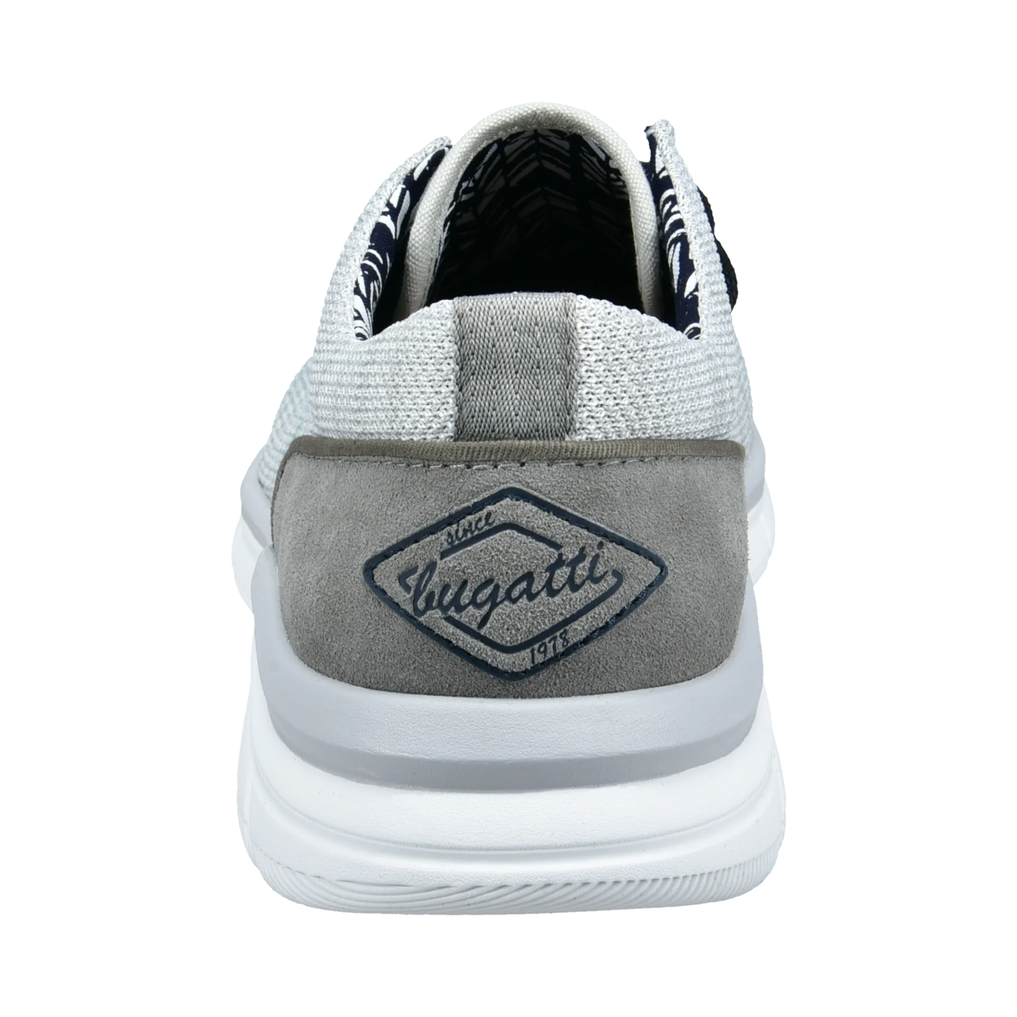 Sneaker hellgrau - Image 3