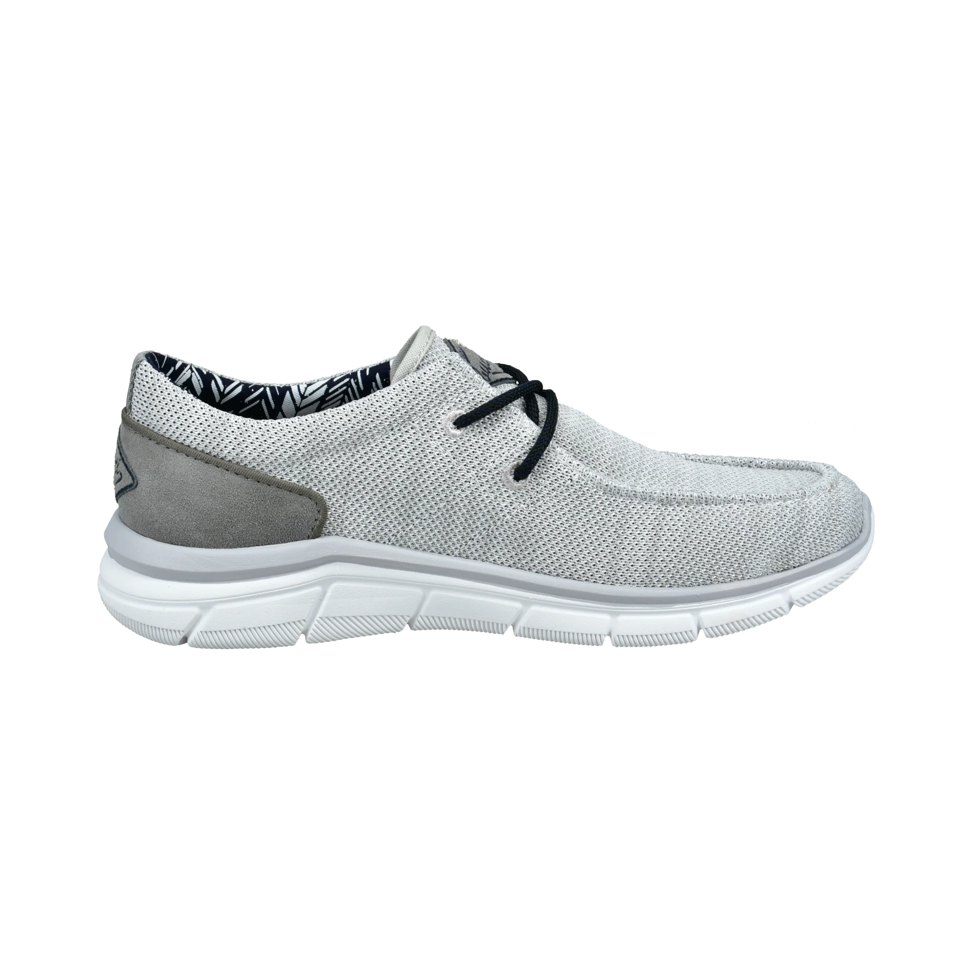 Sneaker hellgrau - Image 4