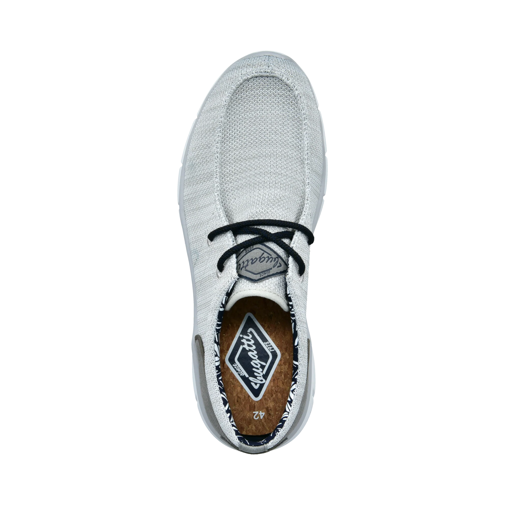 Sneaker hellgrau - Image 6