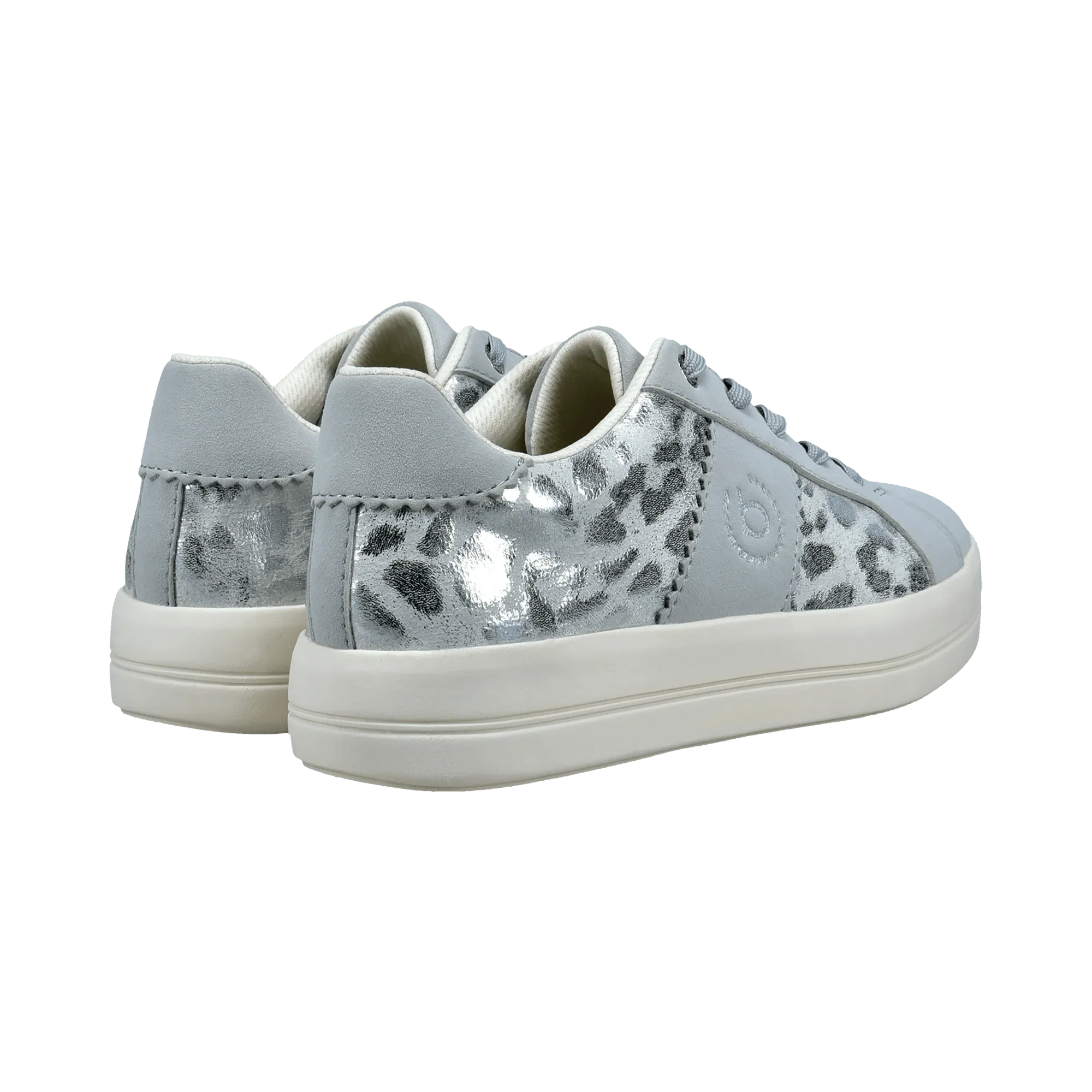 Sneaker hellgrau - Image 3