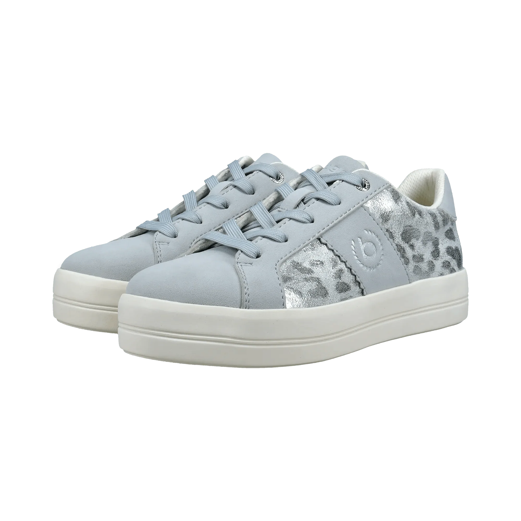 Sneaker hellgrau - Image 5