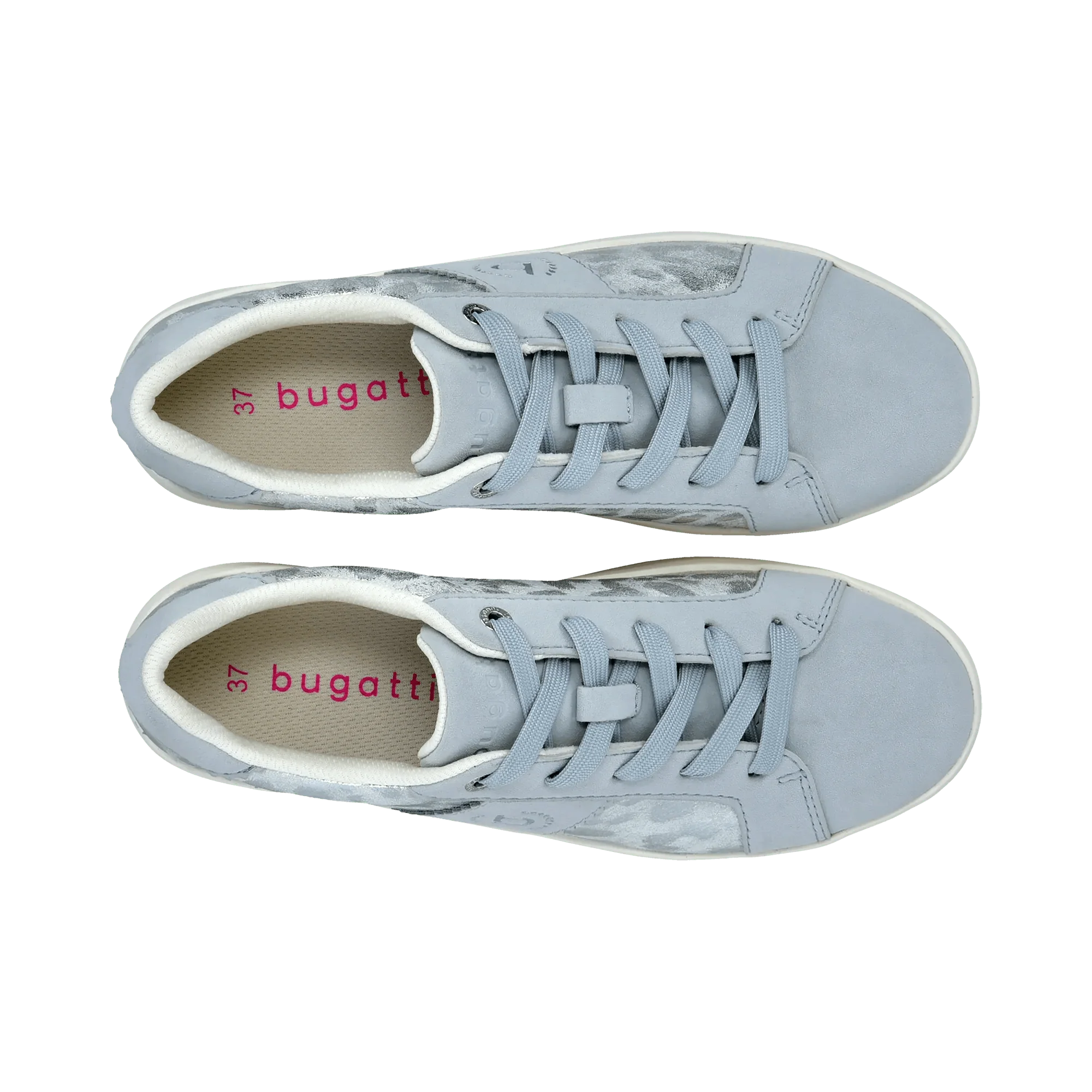 Sneaker hellgrau - Image 6
